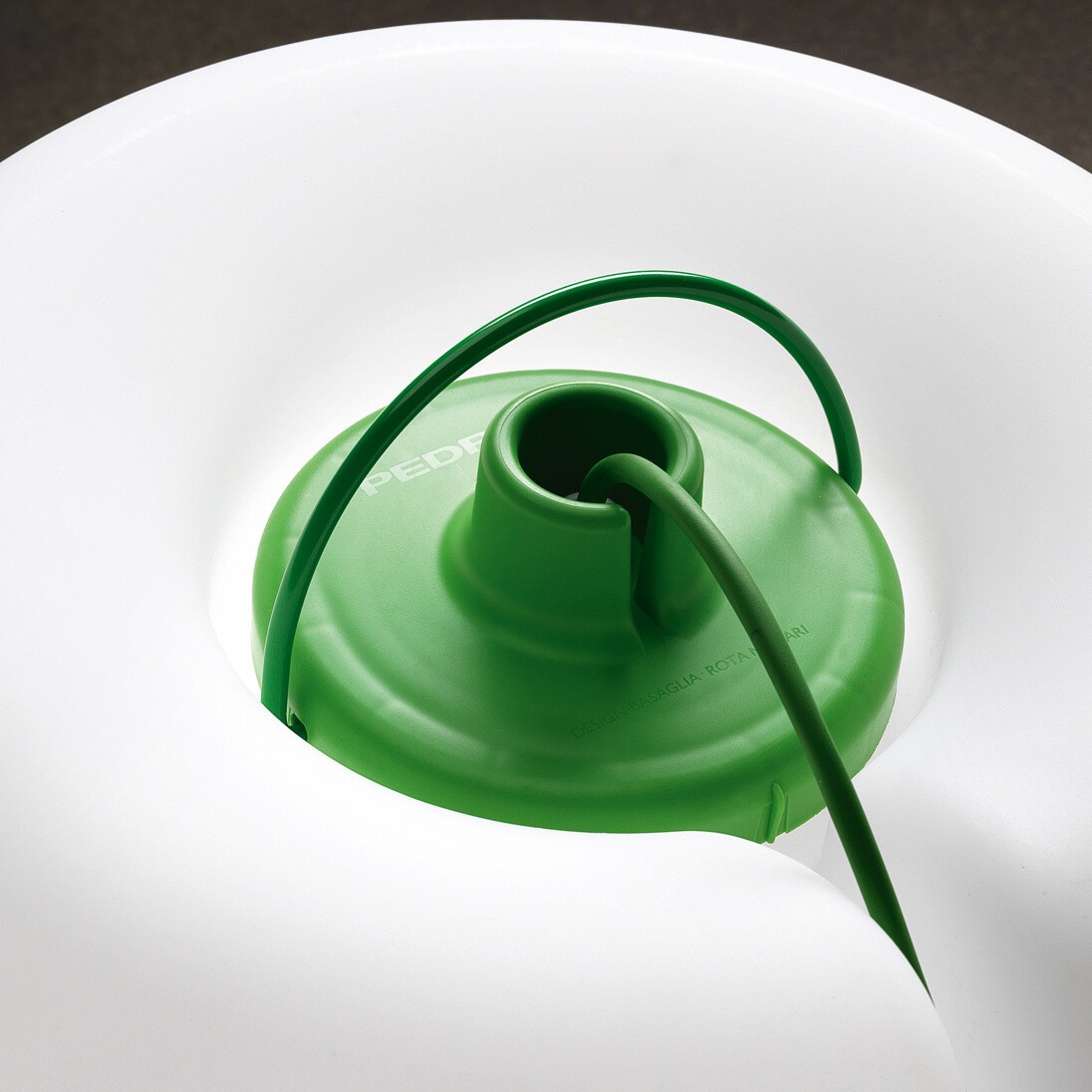 Happy Apple Floorlamp