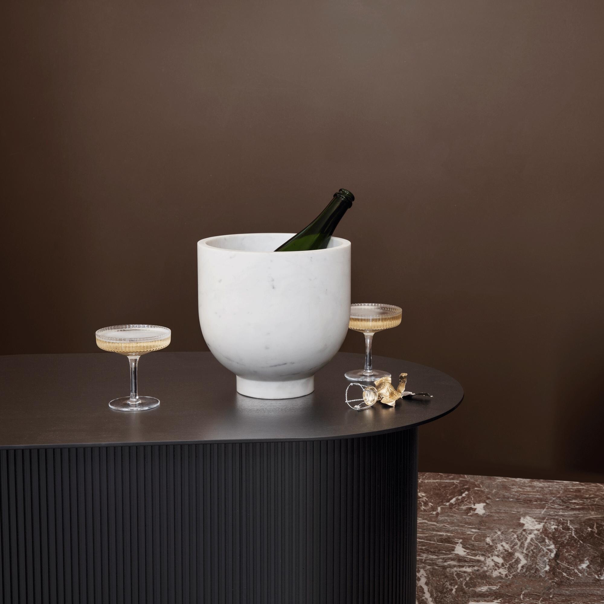 Alza Champagne Cooler