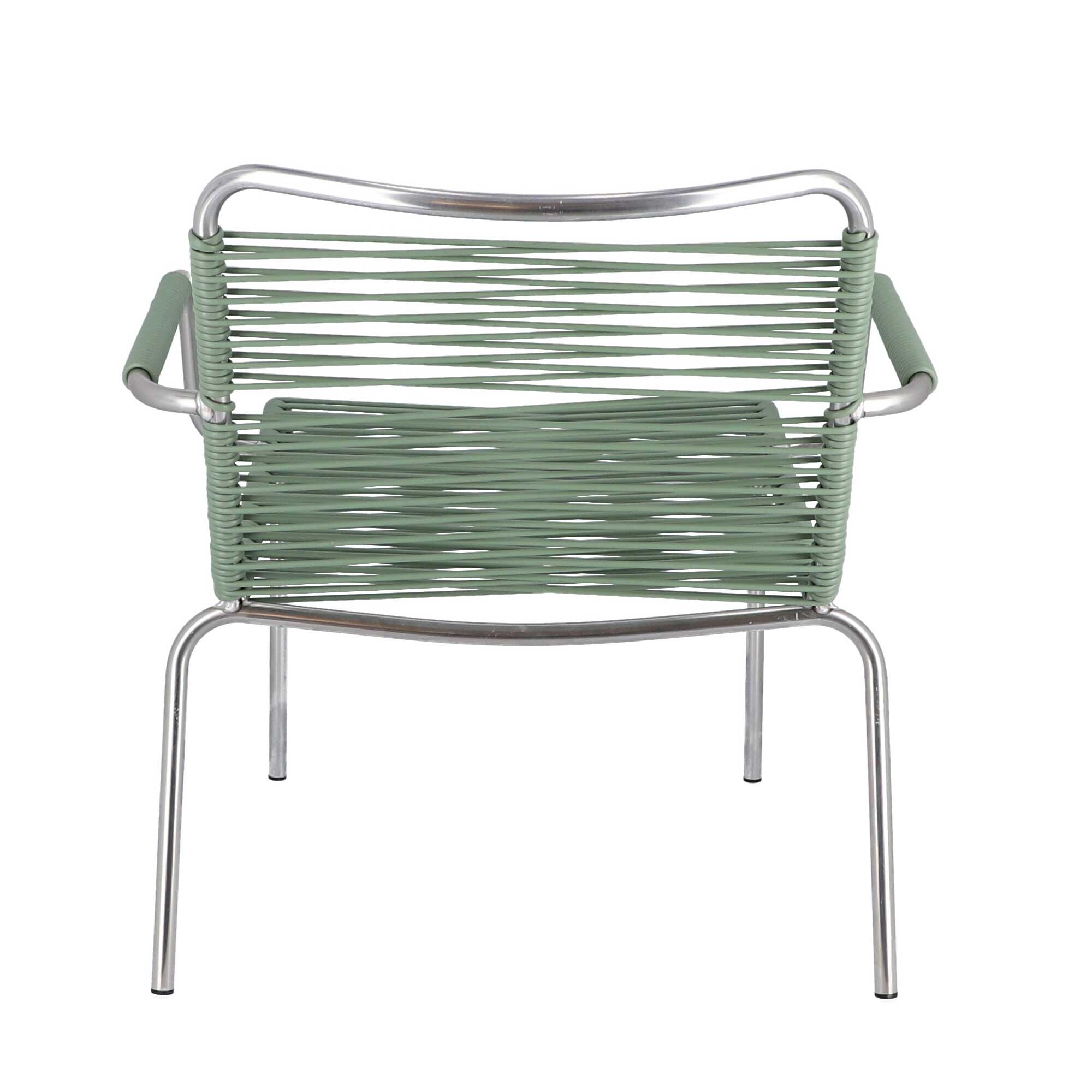 Fiam Mya Spaghetti Outdoor Lounge Chair