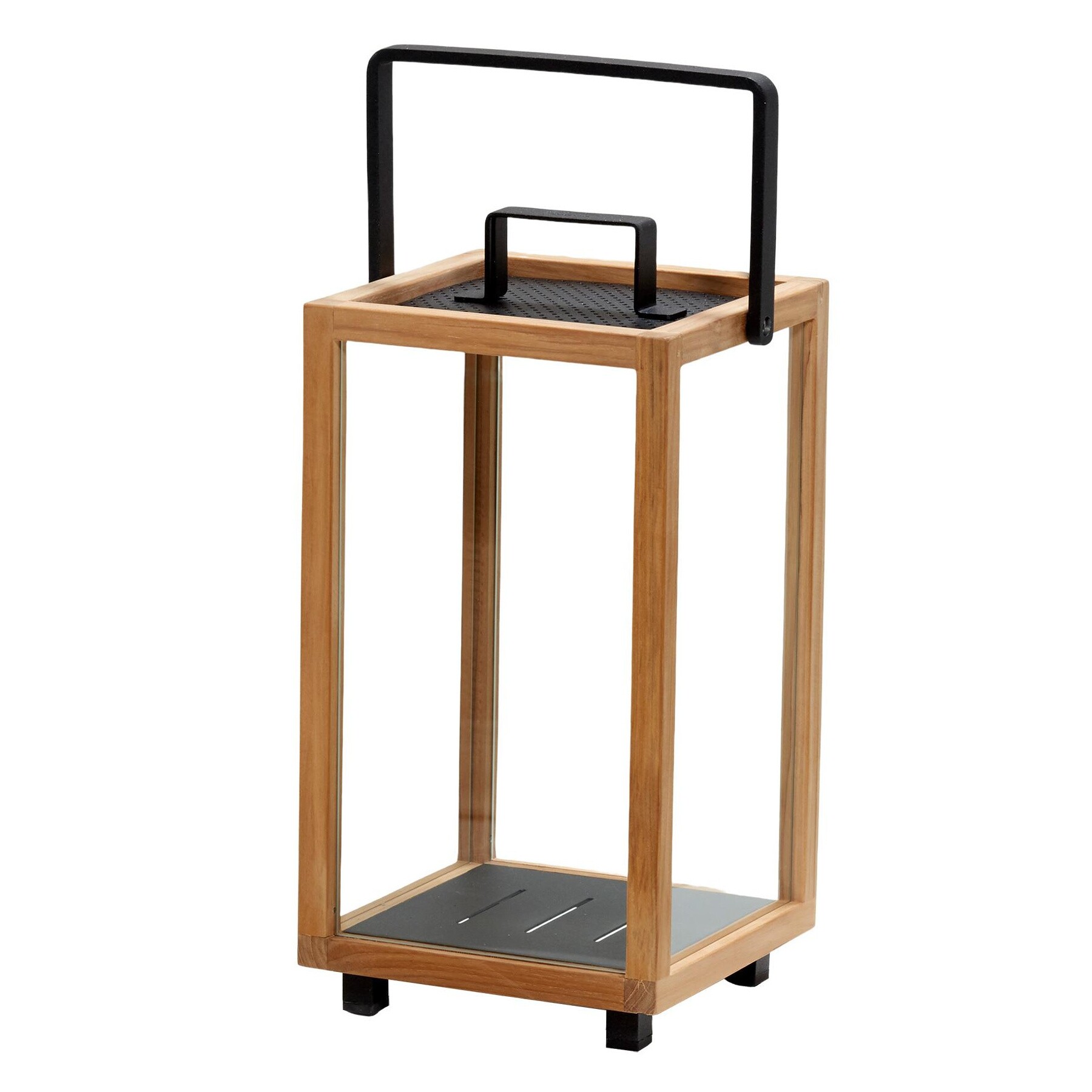 Lighthouse Lantern Teak