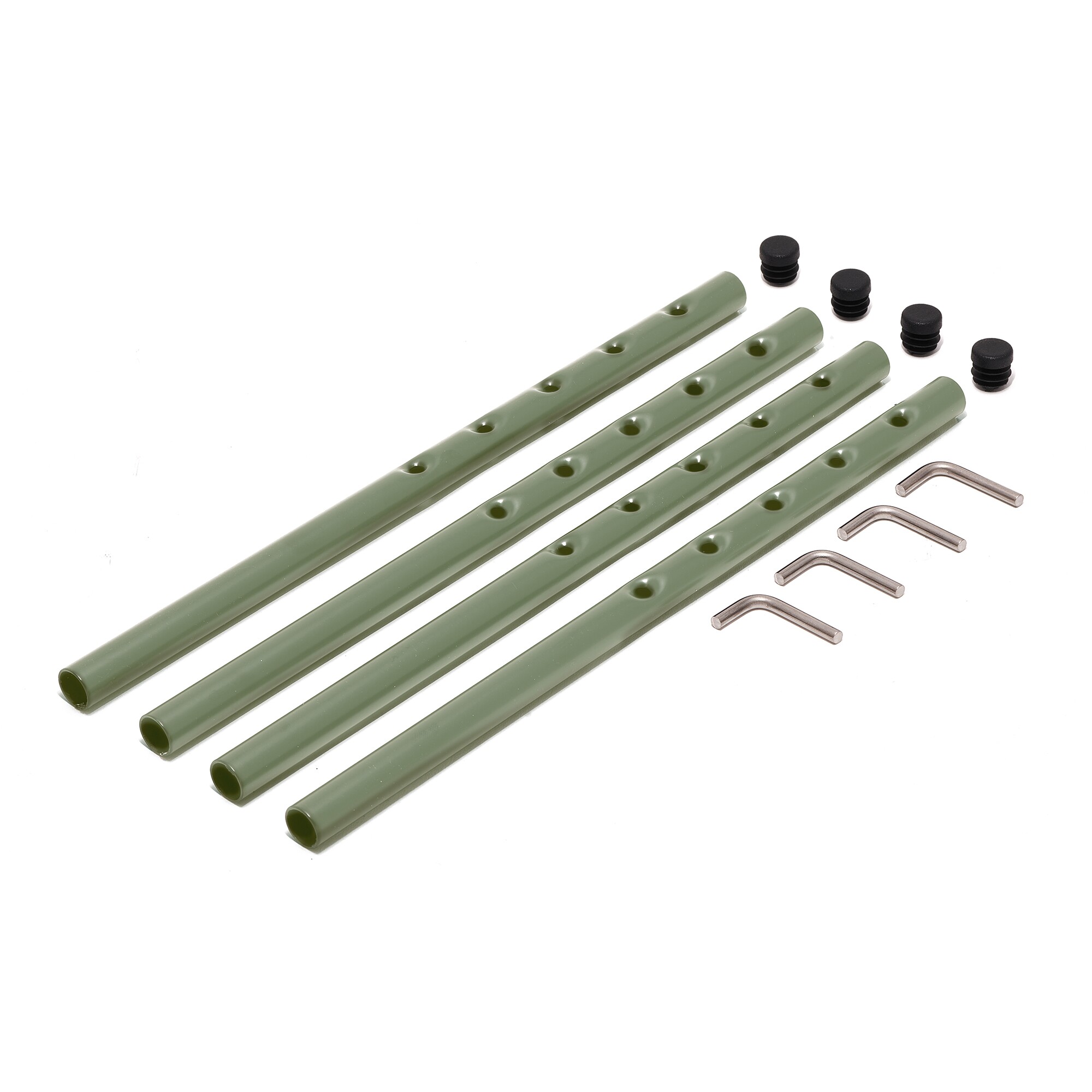 Eiermann Table Height Adjustment Set Long