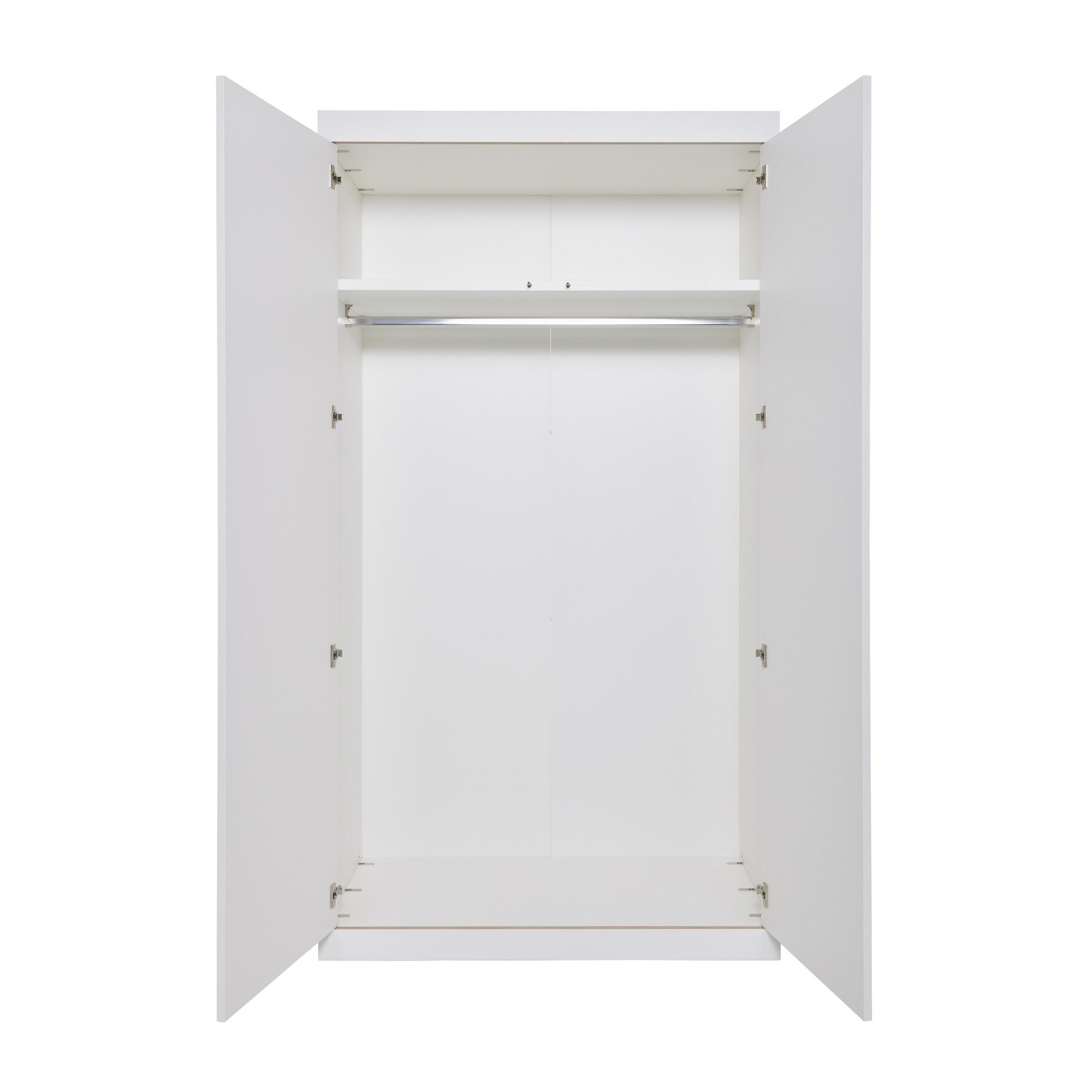 Flai Wardrobe with two Doors