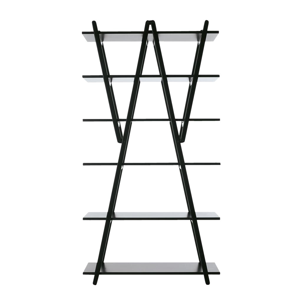 Nuvola Rossa Bookshelf