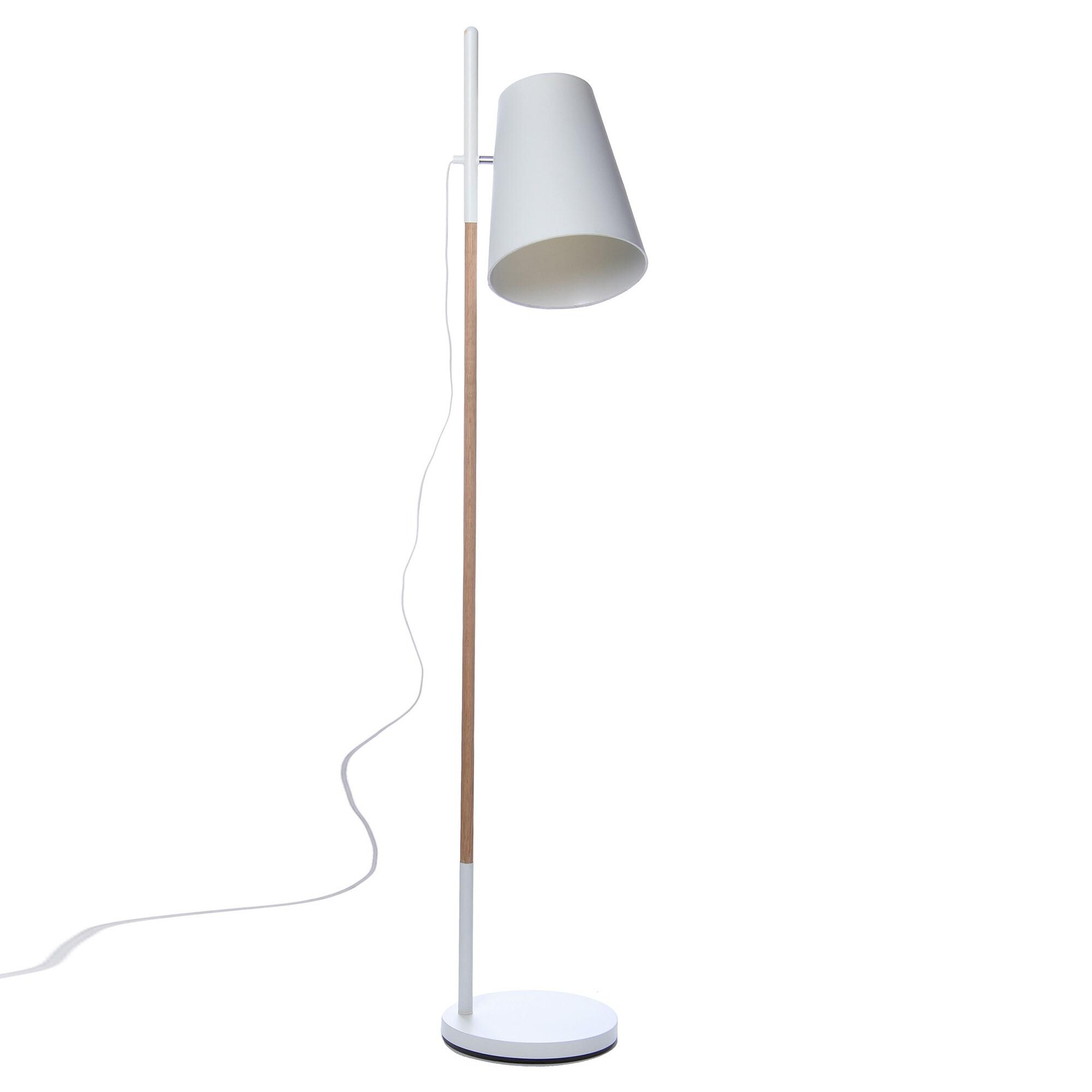 Hideout Floor Lamp