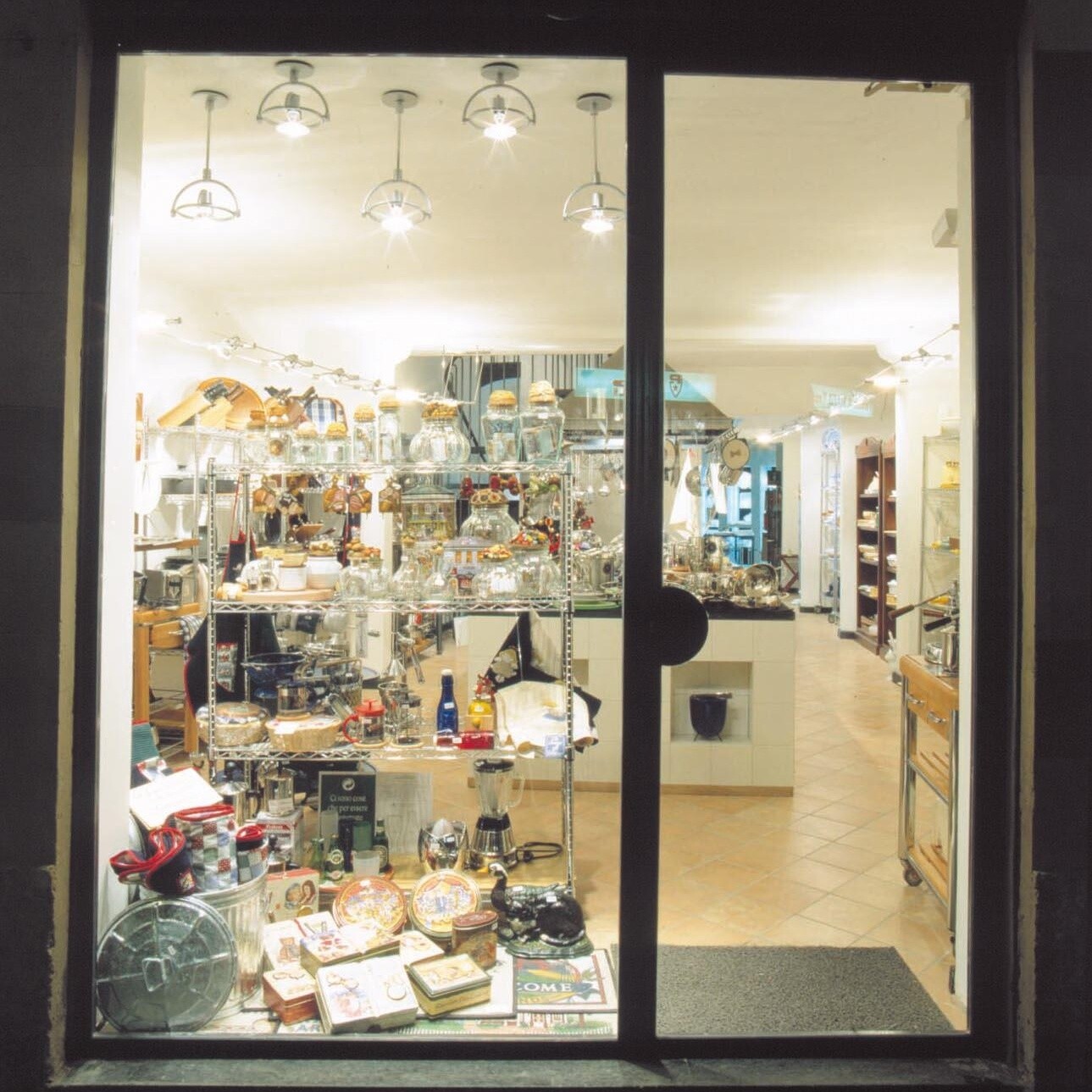 miniFariuno LED Ceiling Lamp