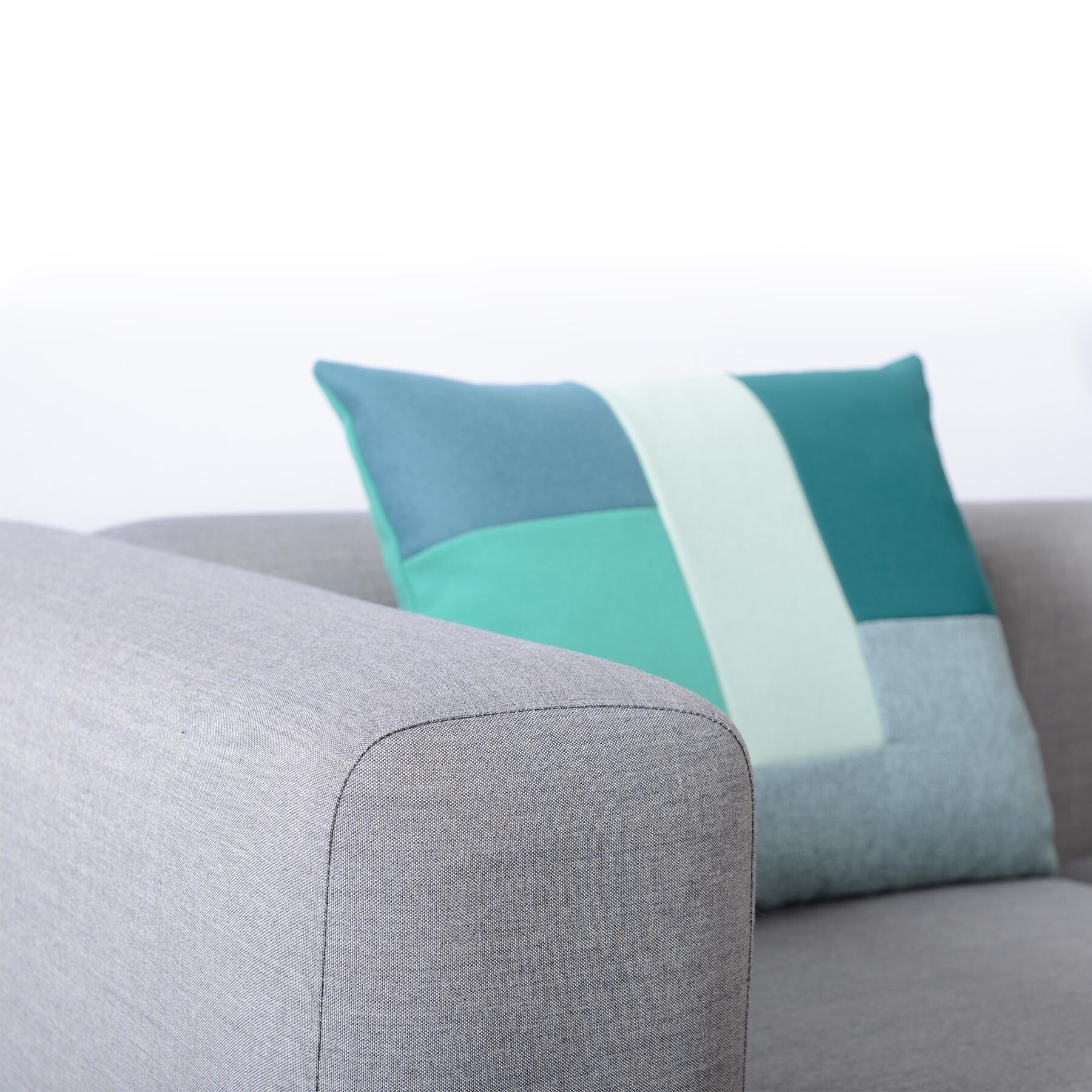 Mags 2,5 Seater Sofa 228x95.5x67cm