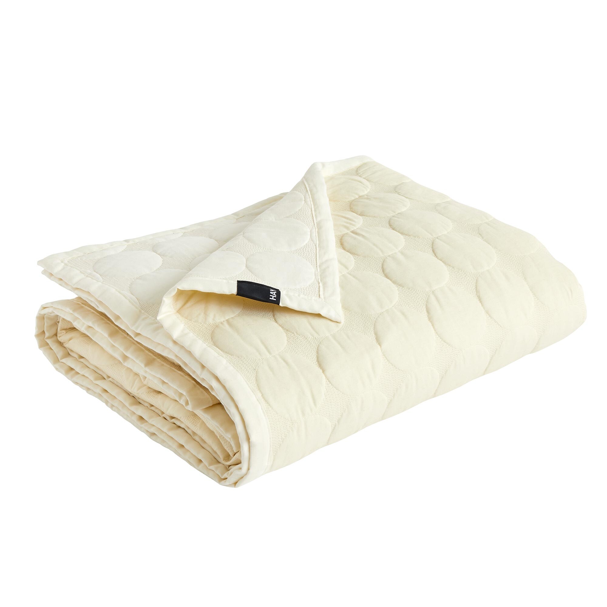 Mega Dot Blanket 260x260cm