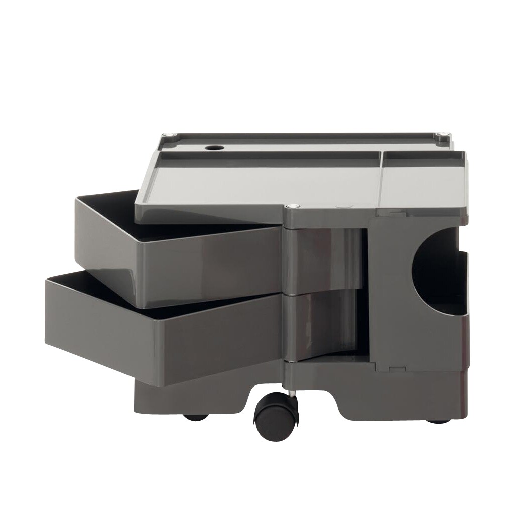 Boby 1/2 Container on Wheels XS