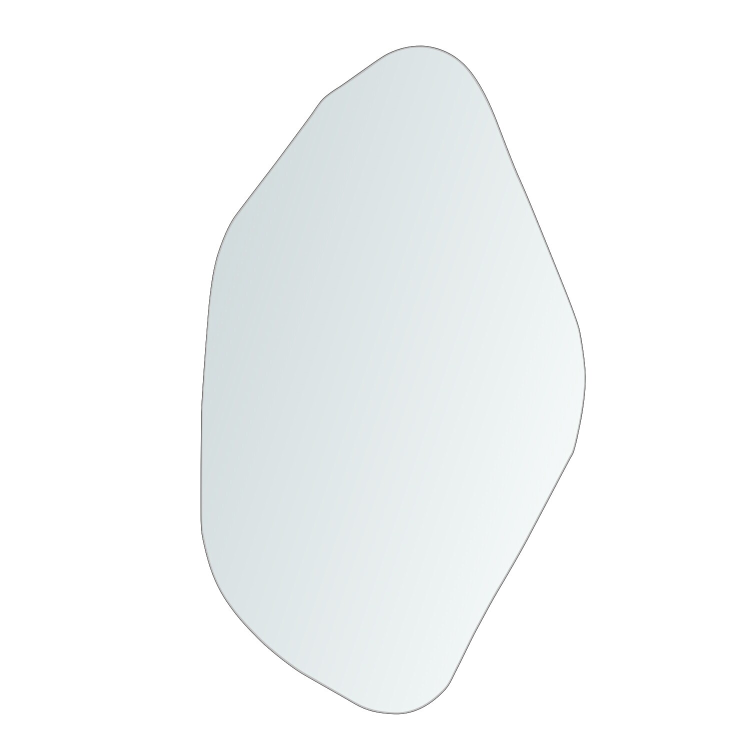 Ihme Wall Mirror
