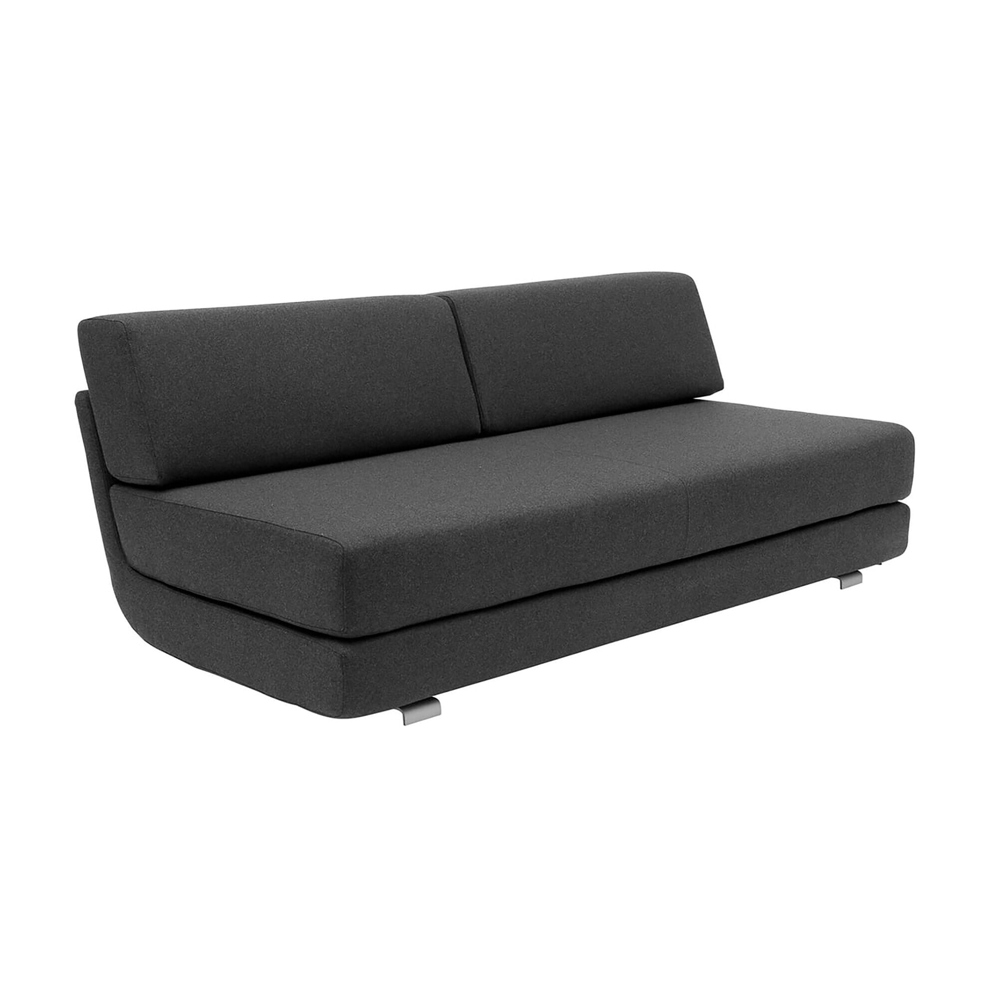 Lounge Sofa Bed 3-Seater