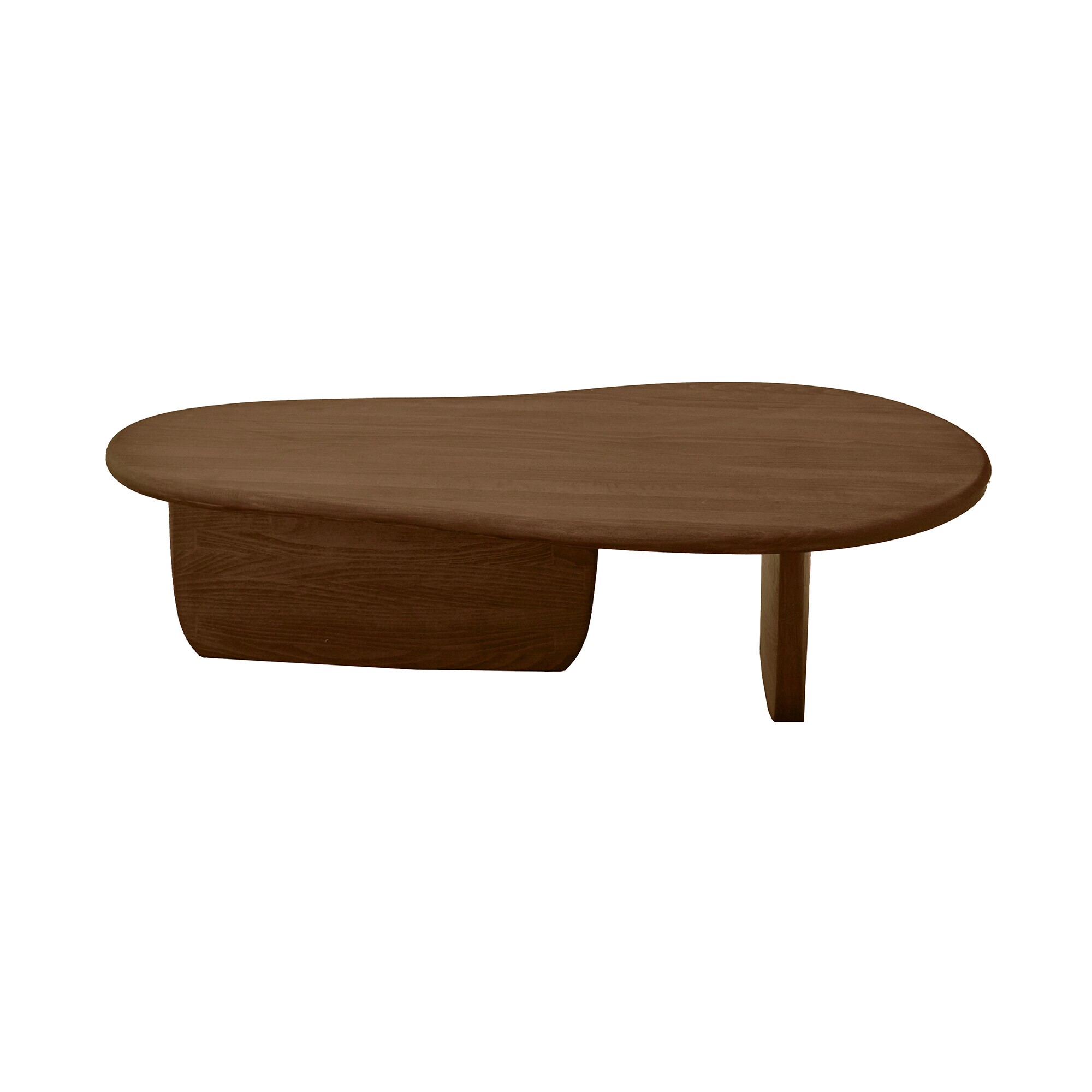 Ebb & Flow Coffee Table 120x66cm