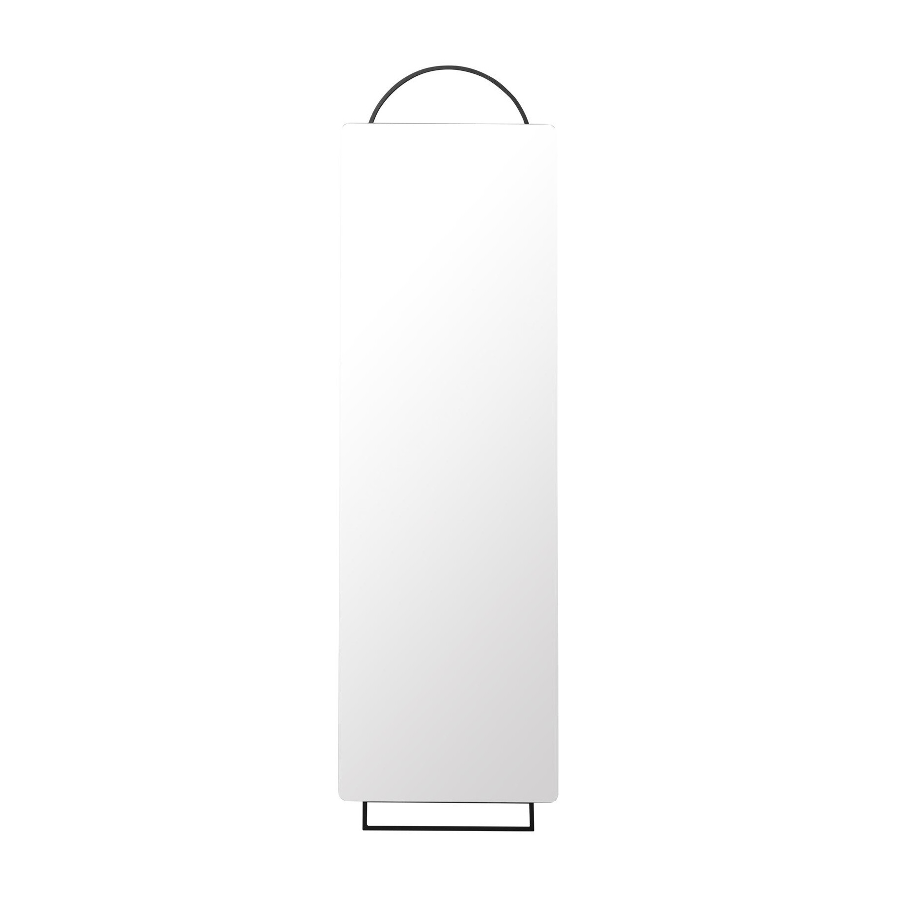 Adorn Wall Mirror H 159cm