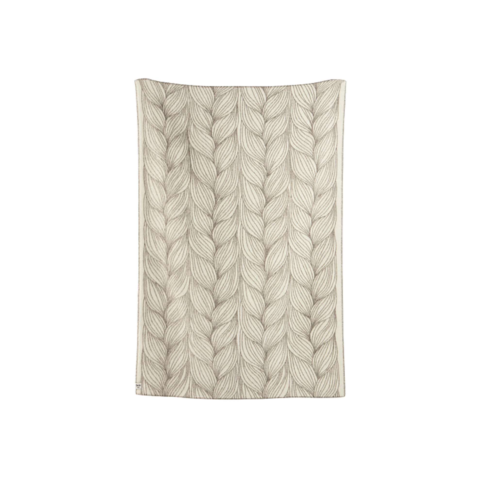 Naturpledd Plaid/Throw 135x200cm