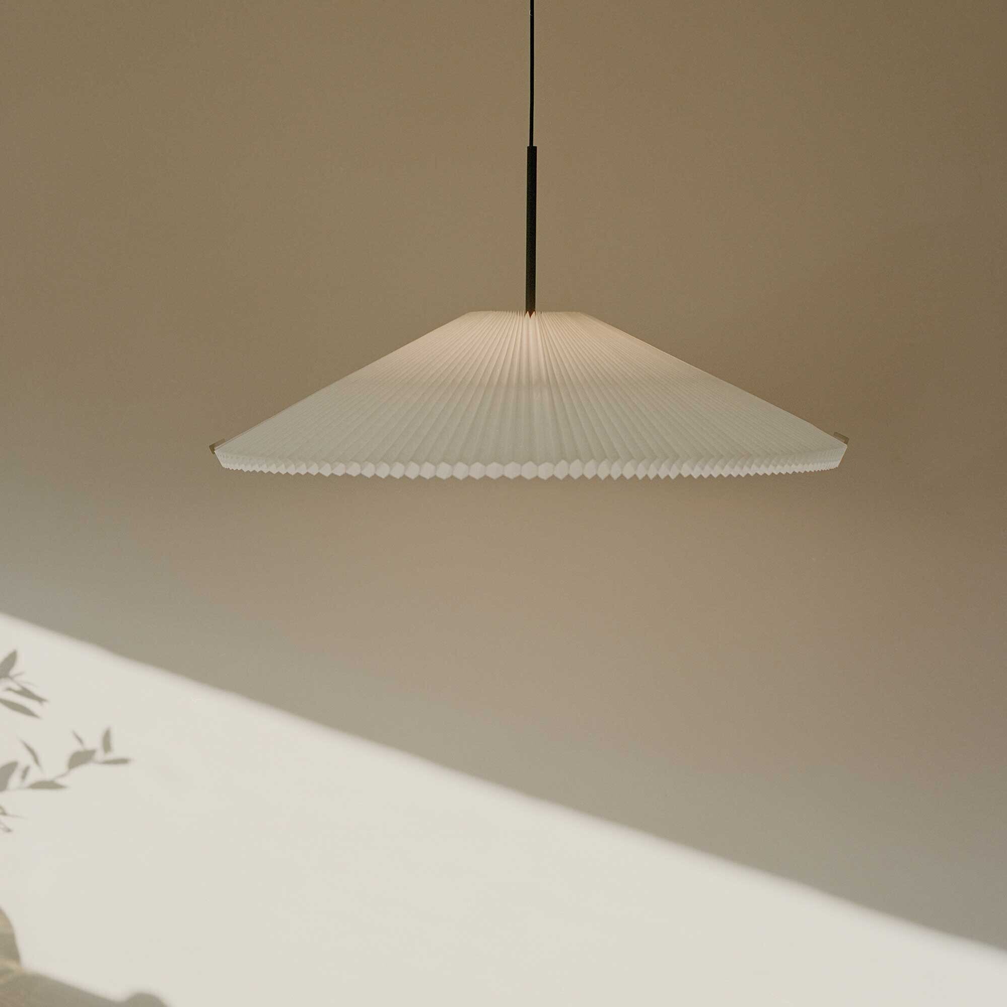 Nebra LED Suspension Lamp S