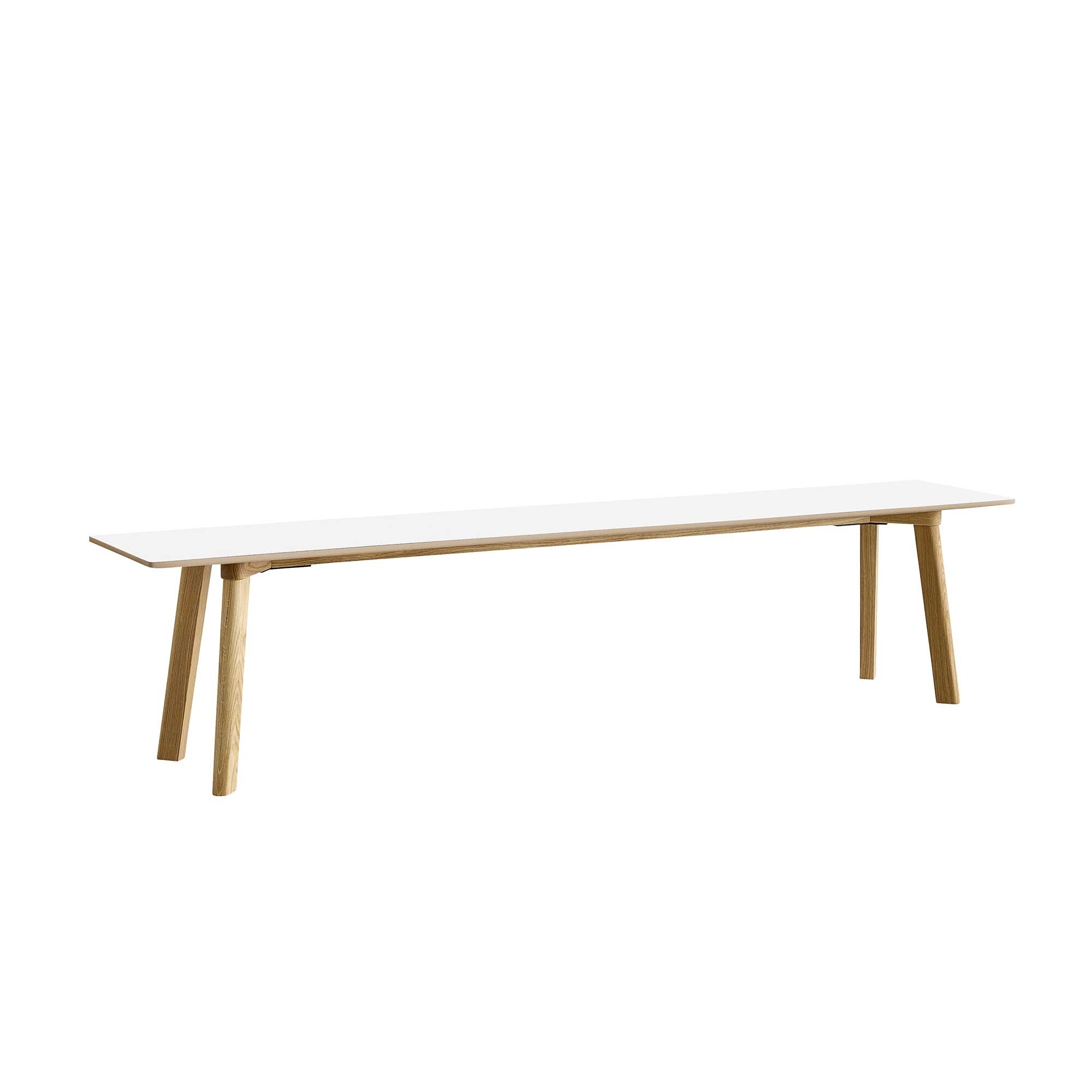 Copenhague CPH Deux 215 2.0 Bench 200cm