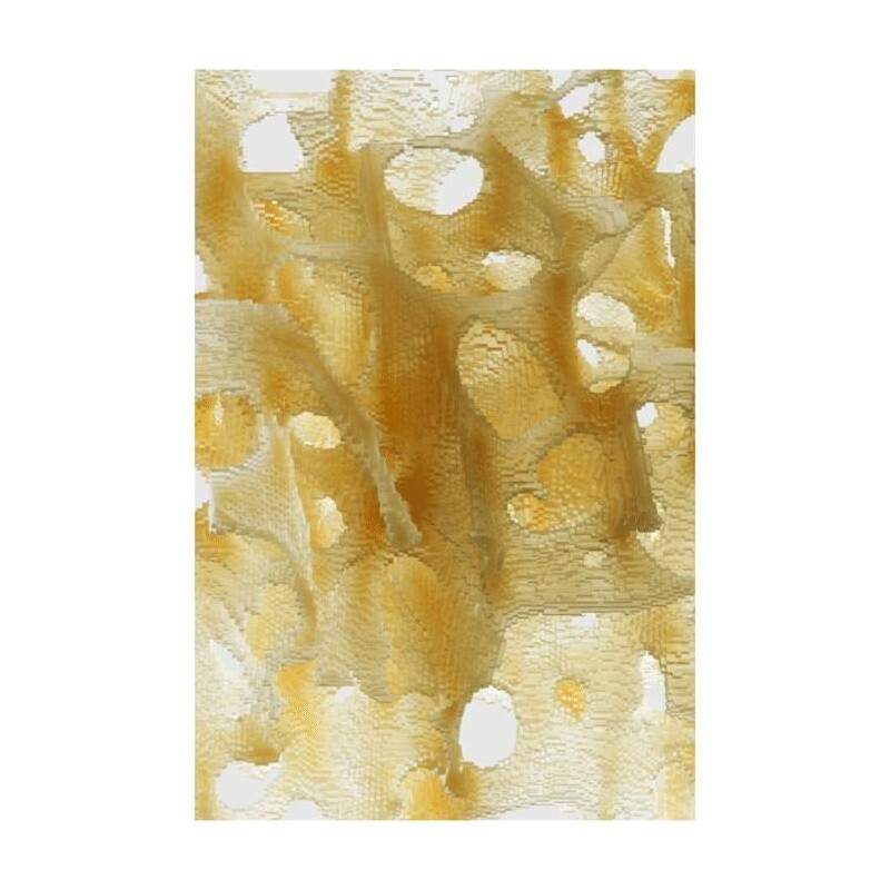 Cellular Carpet 200x300cm