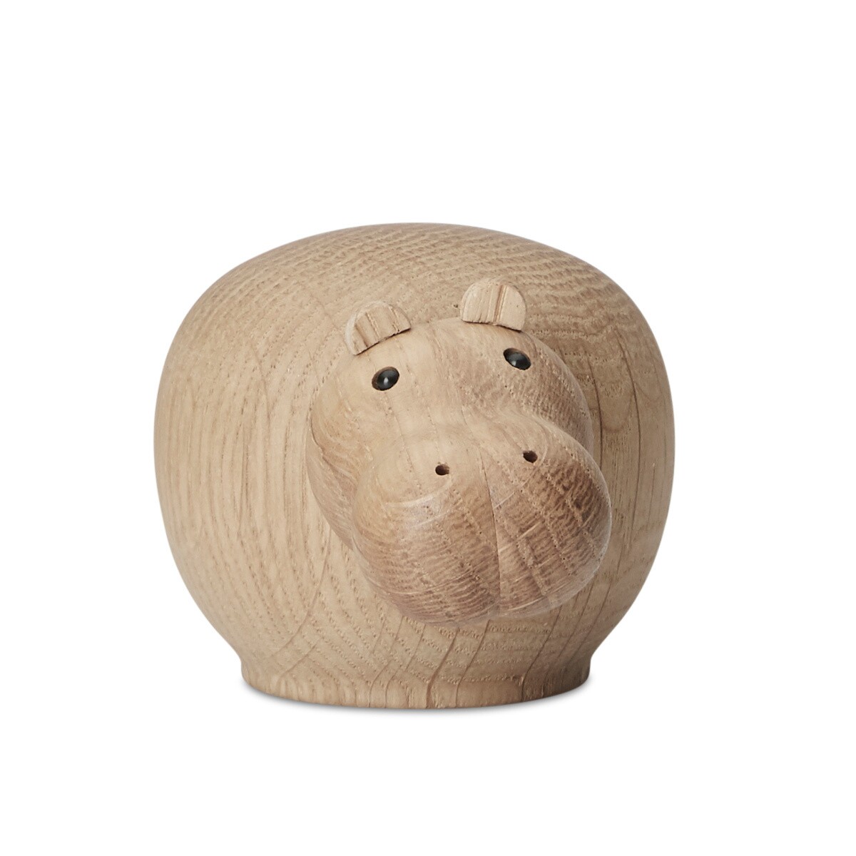 Hibo Hippopotamus Figure