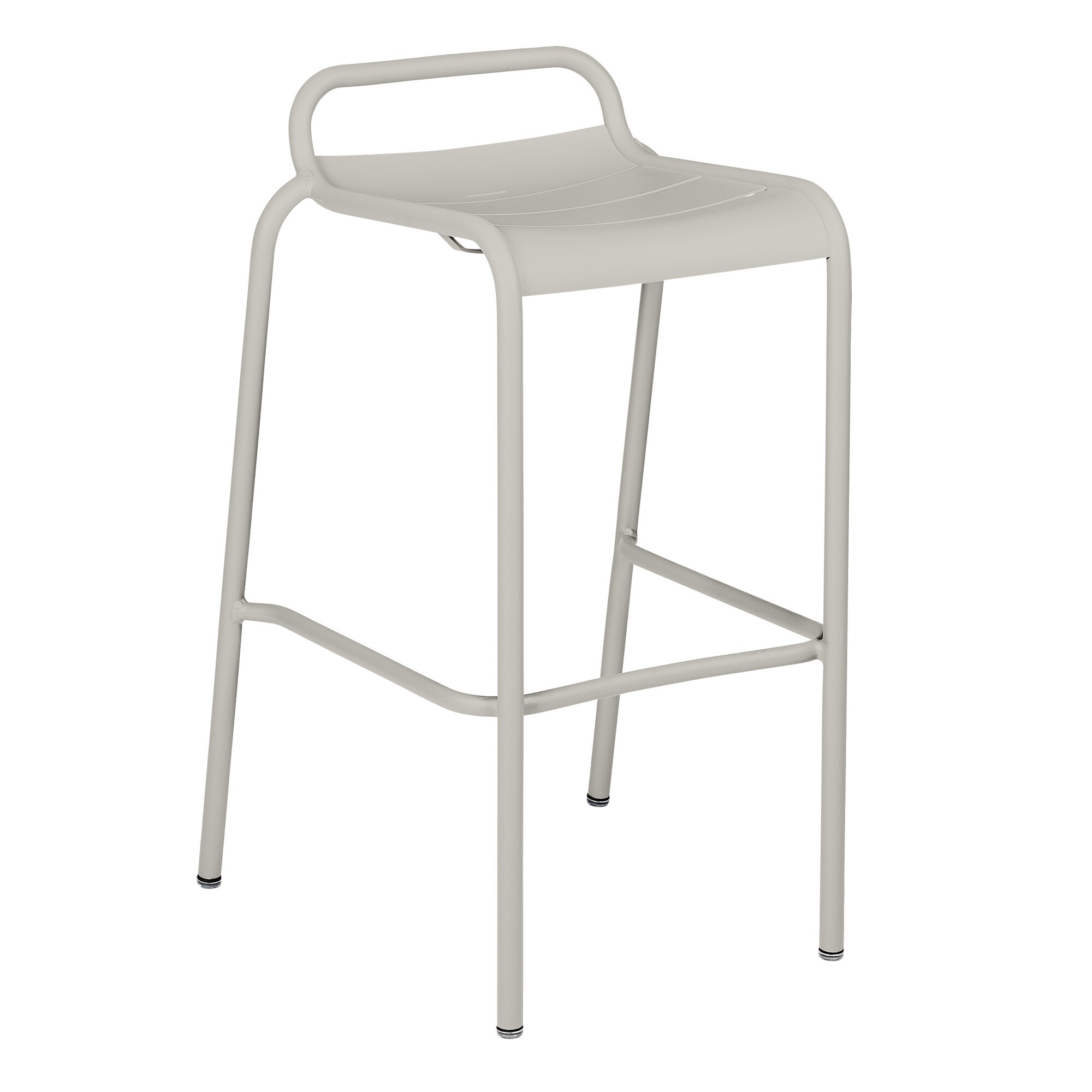 Luxembourg Bar Stool H 87.5cm