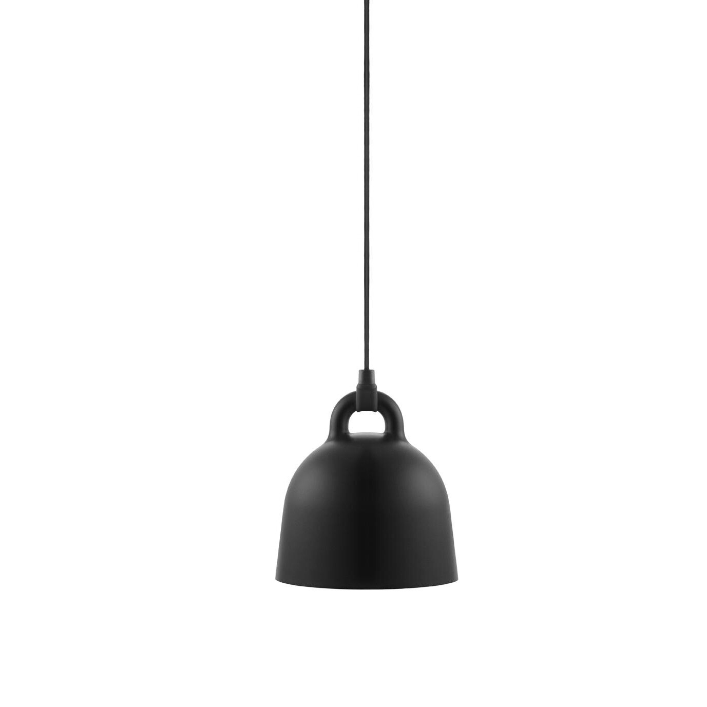 Bell Suspension Lamp XS
