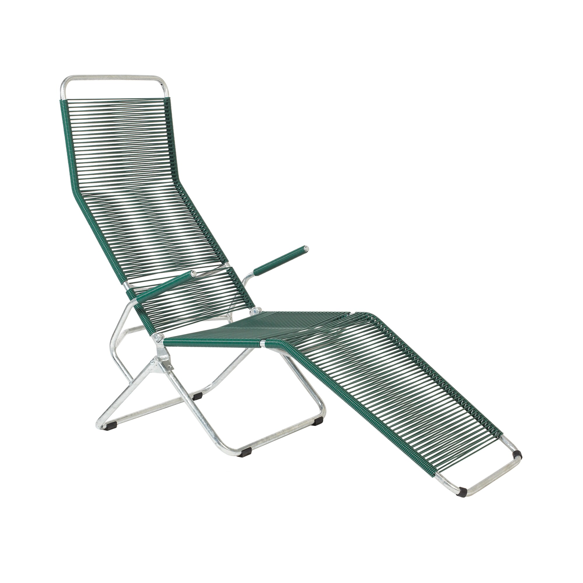 Altorfer Model 1158 Deckchair