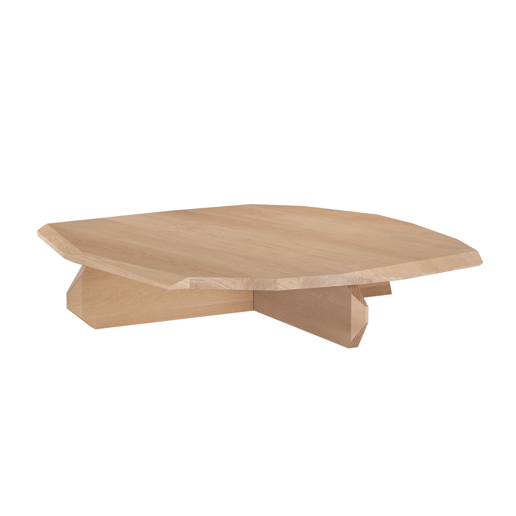 Fels Coffee Table H 18cm