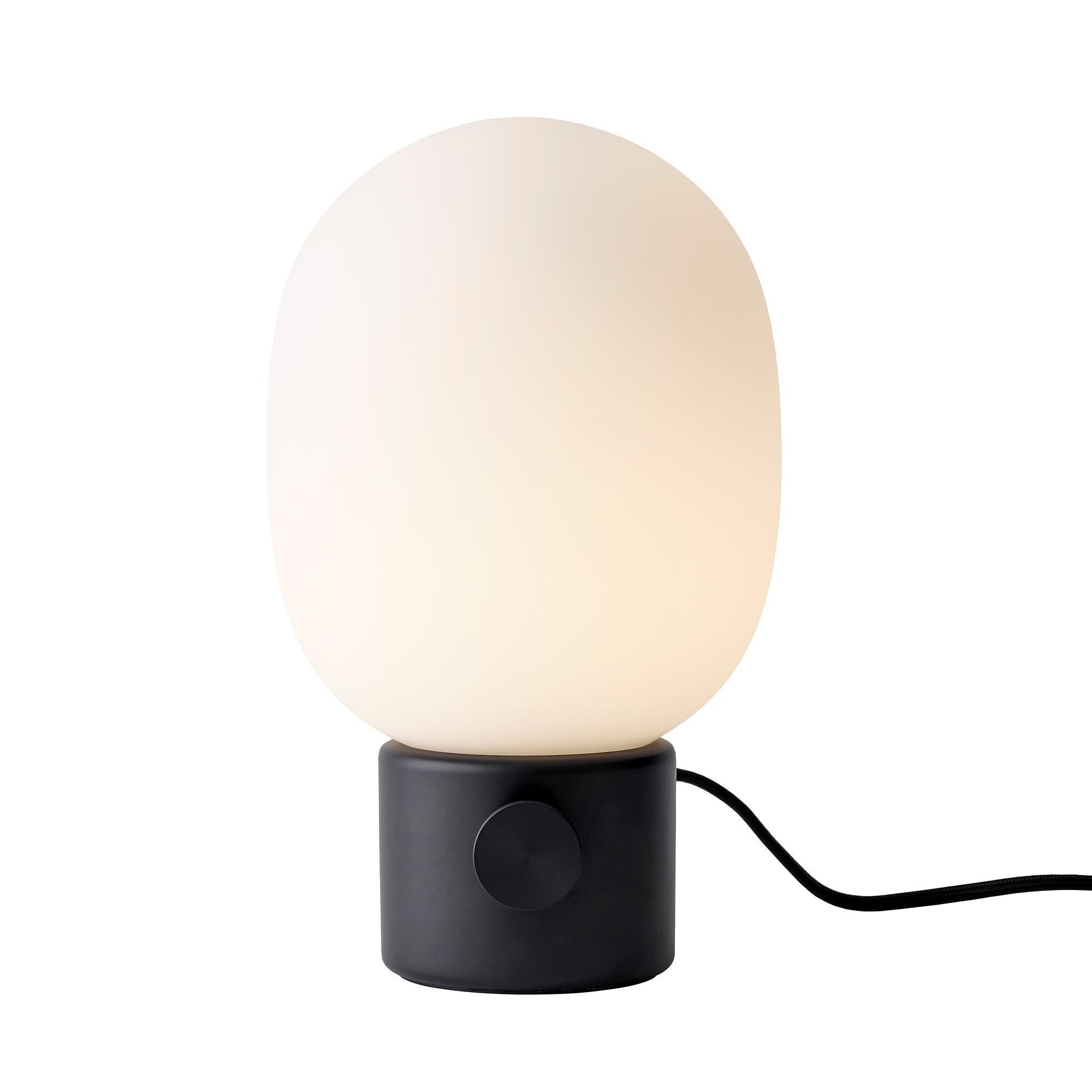 JWDA Table Lamp Steel