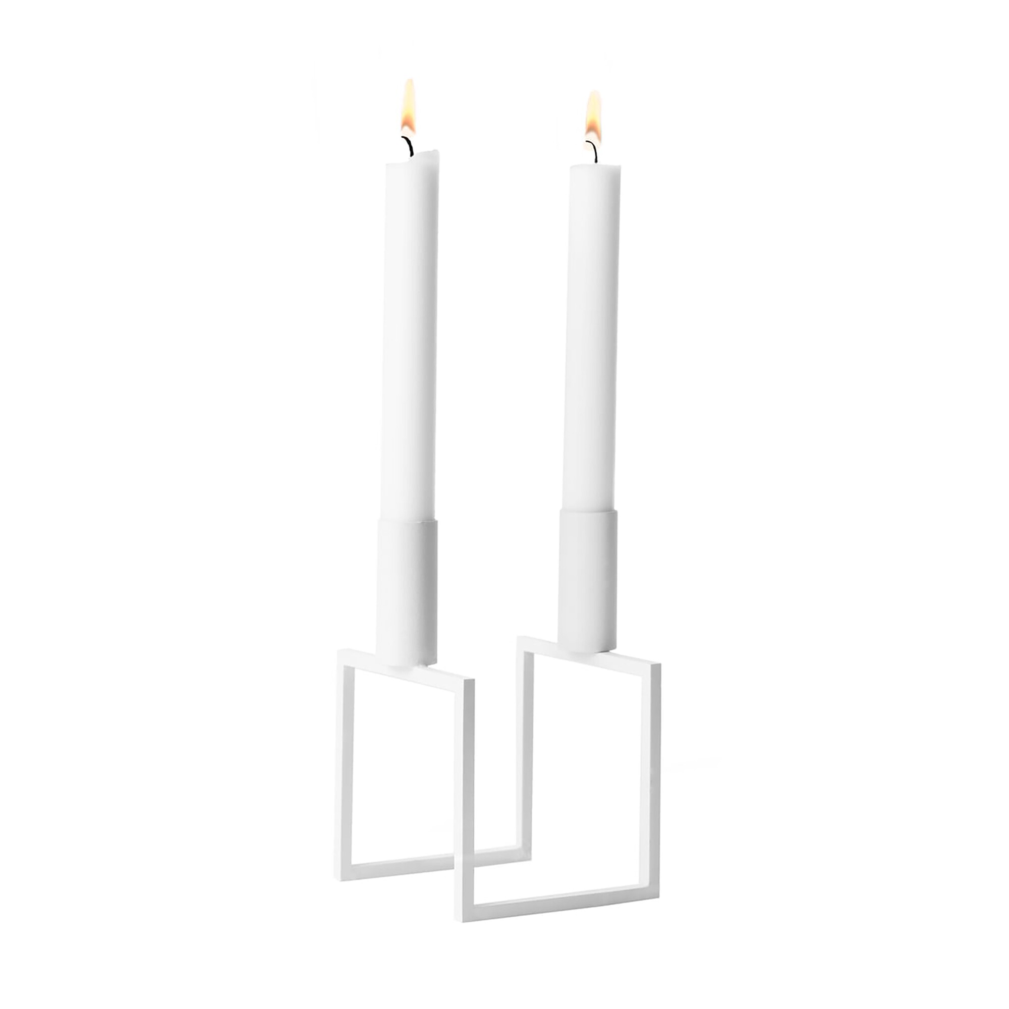 Line Candle Holder