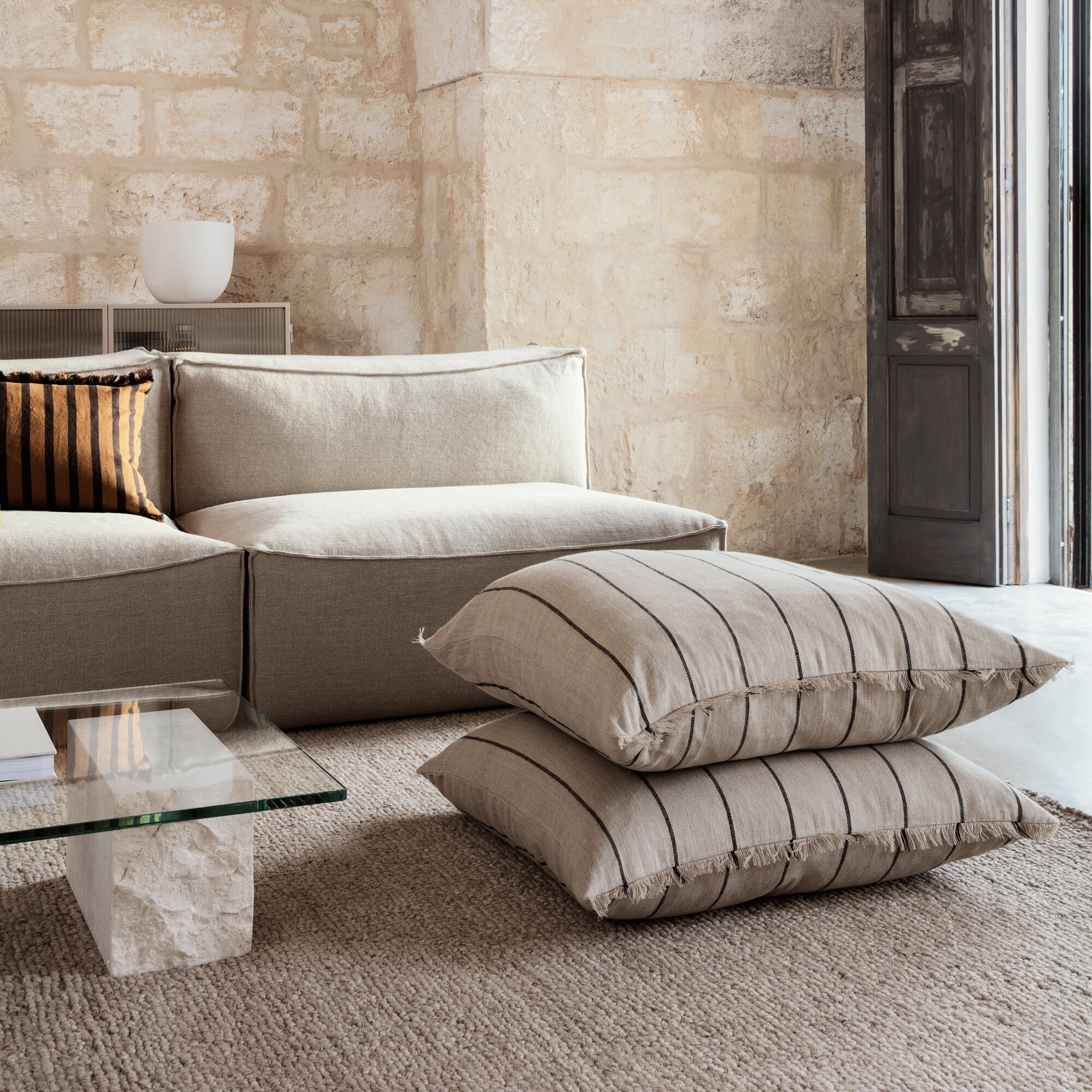 Calm Cushion 78x78cm