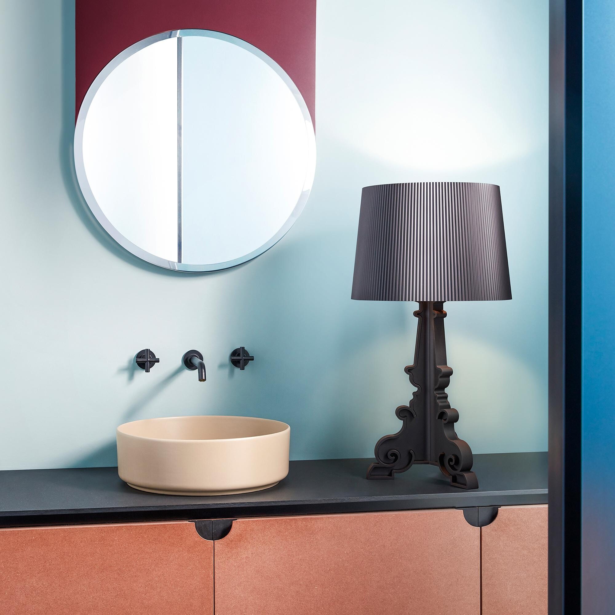 Bourgie Table Lamp Matt