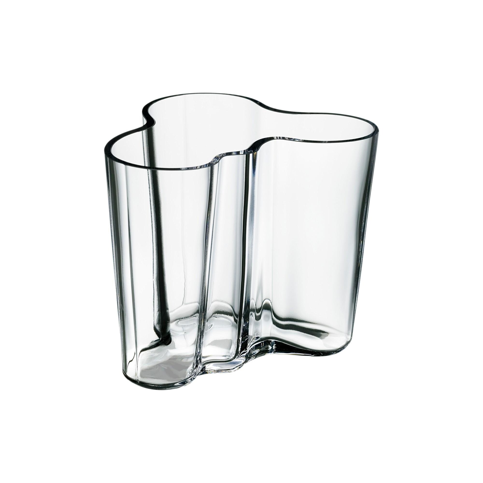 Alvar Aalto Vase 95mm