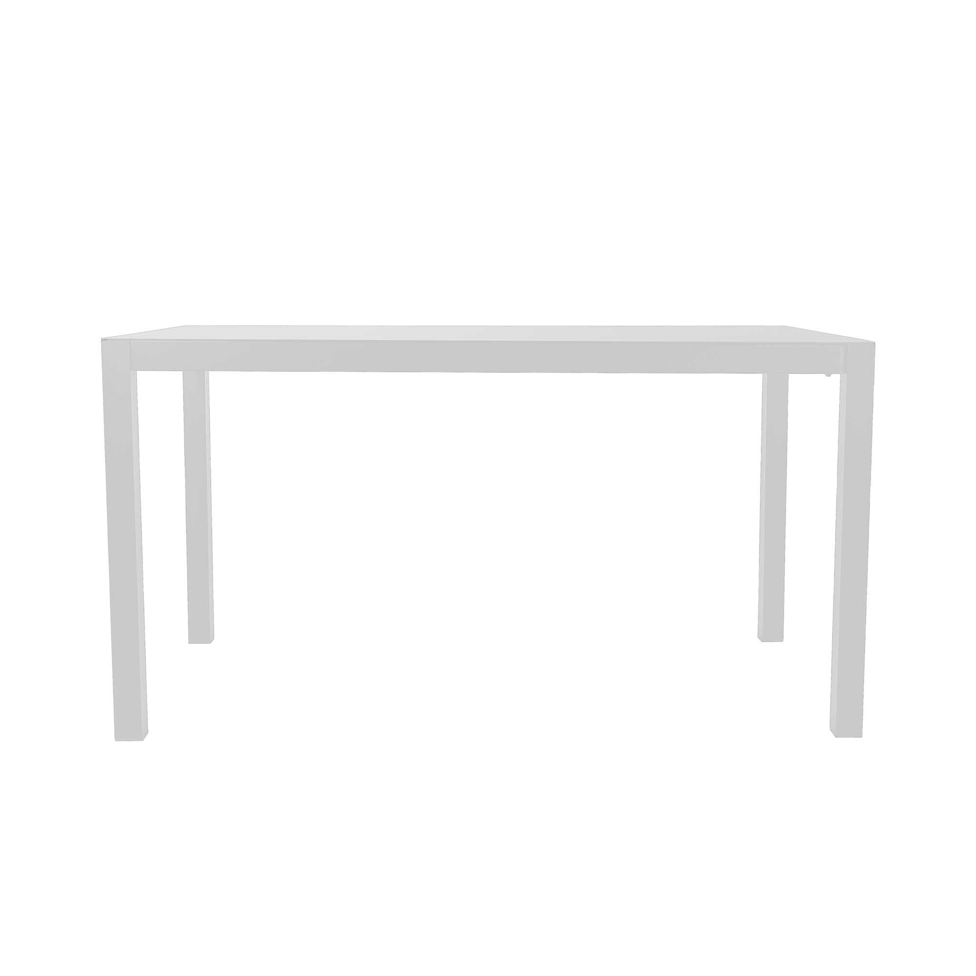 Fiam Aria Garden Table Extendable