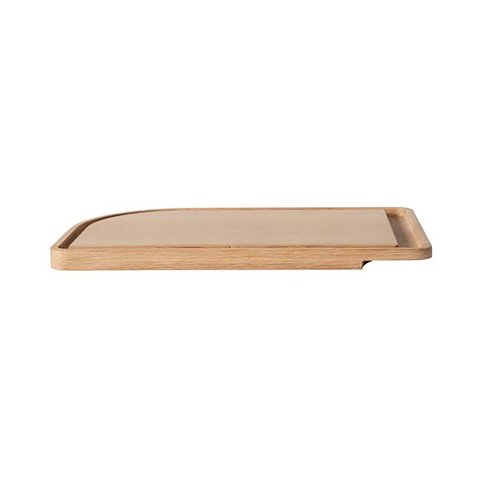 Curve Carving Board