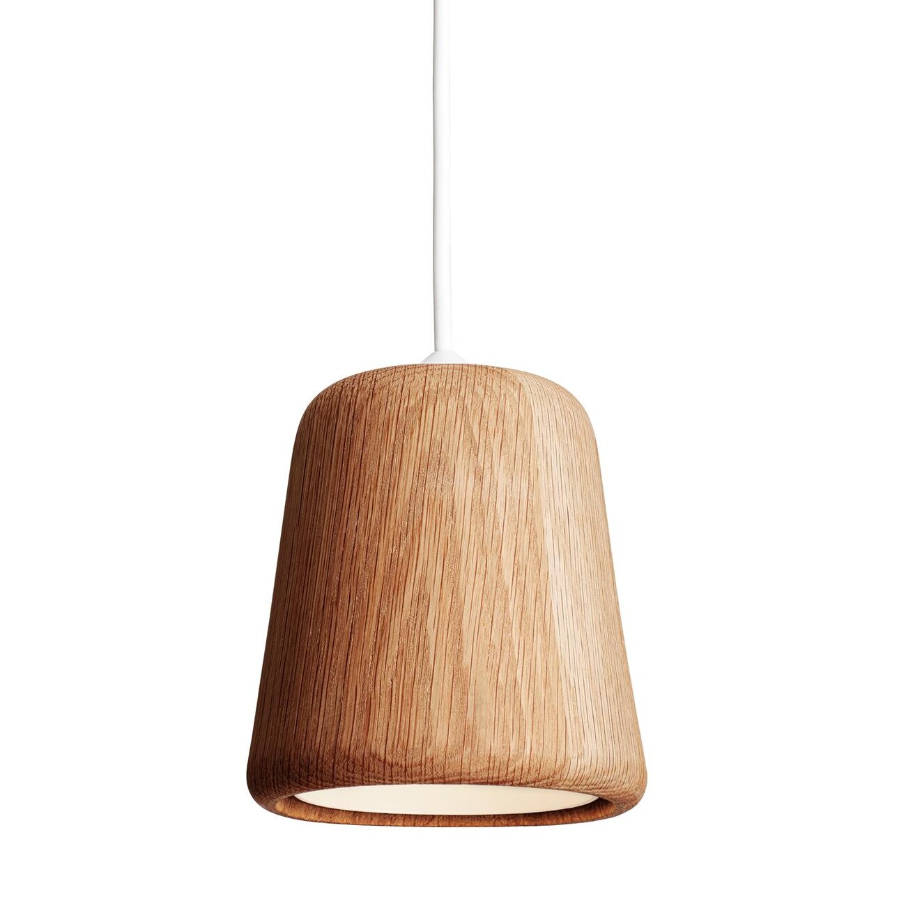 Material The Originals Suspension Lamp Oak