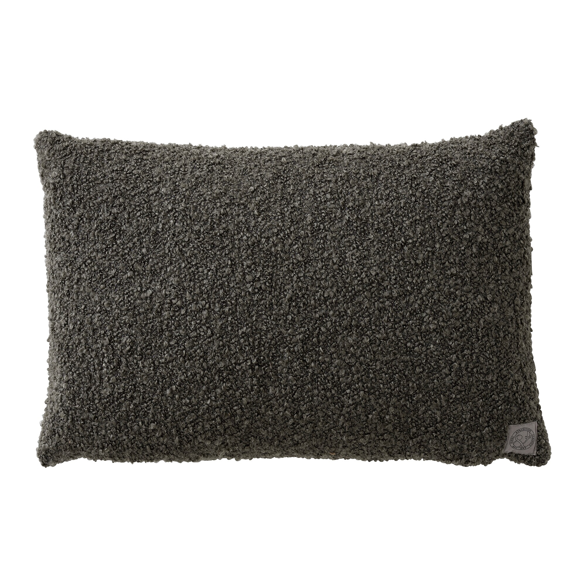 Collect SC48 Soft Boucle Cushion 40x60cm