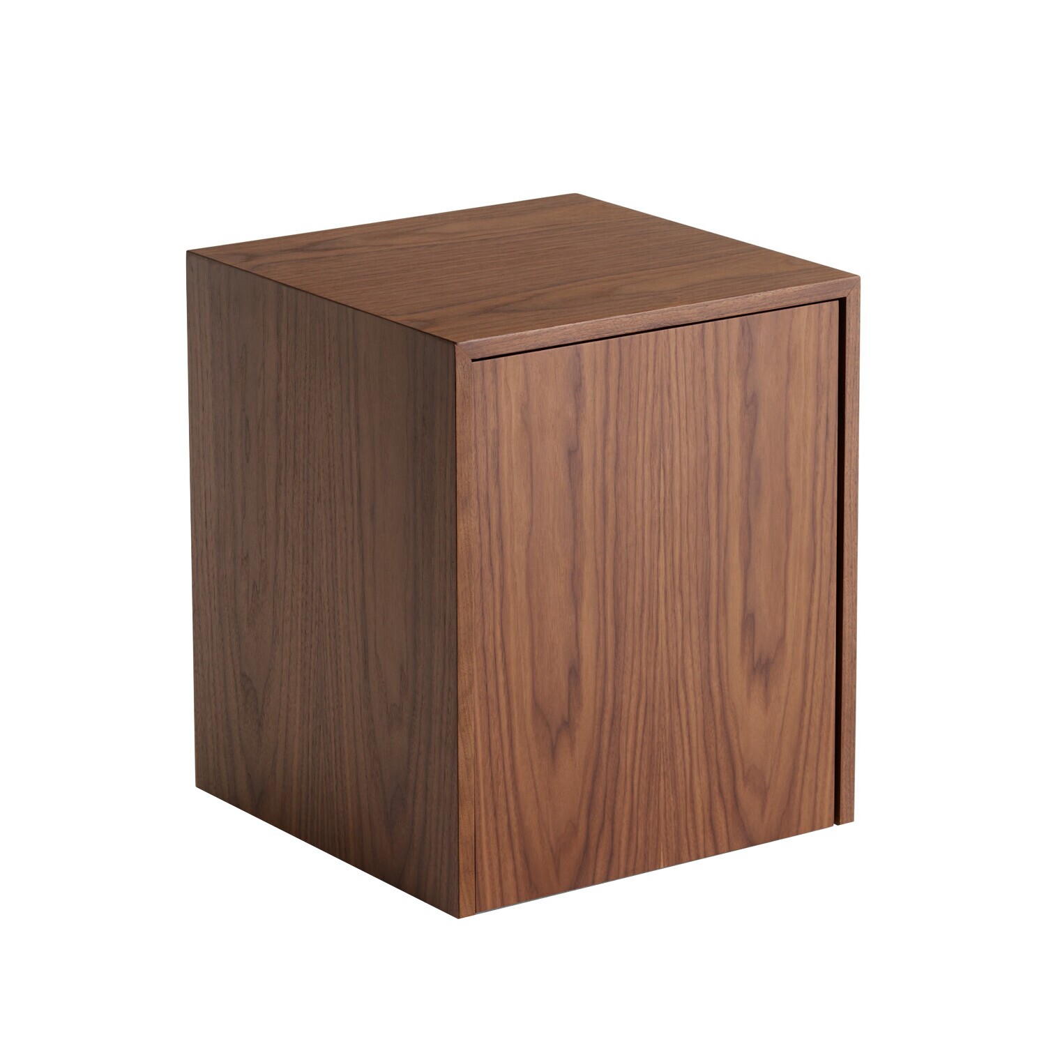 Mass Side Table with Drawer