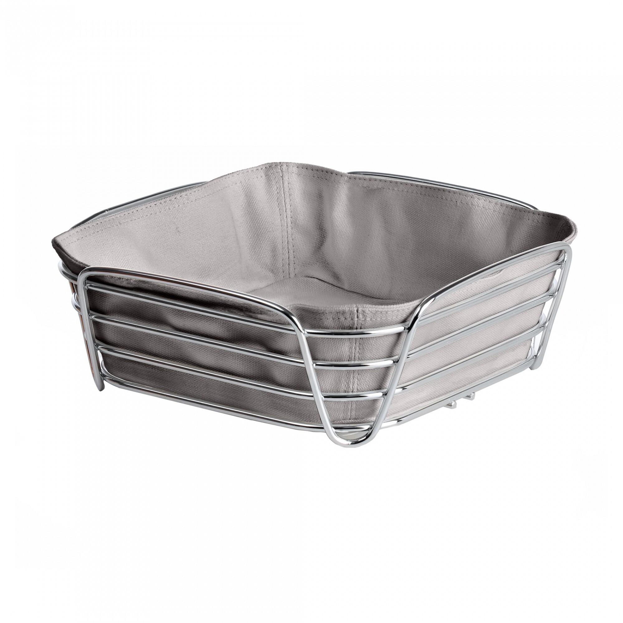 Delara Bread Basket L