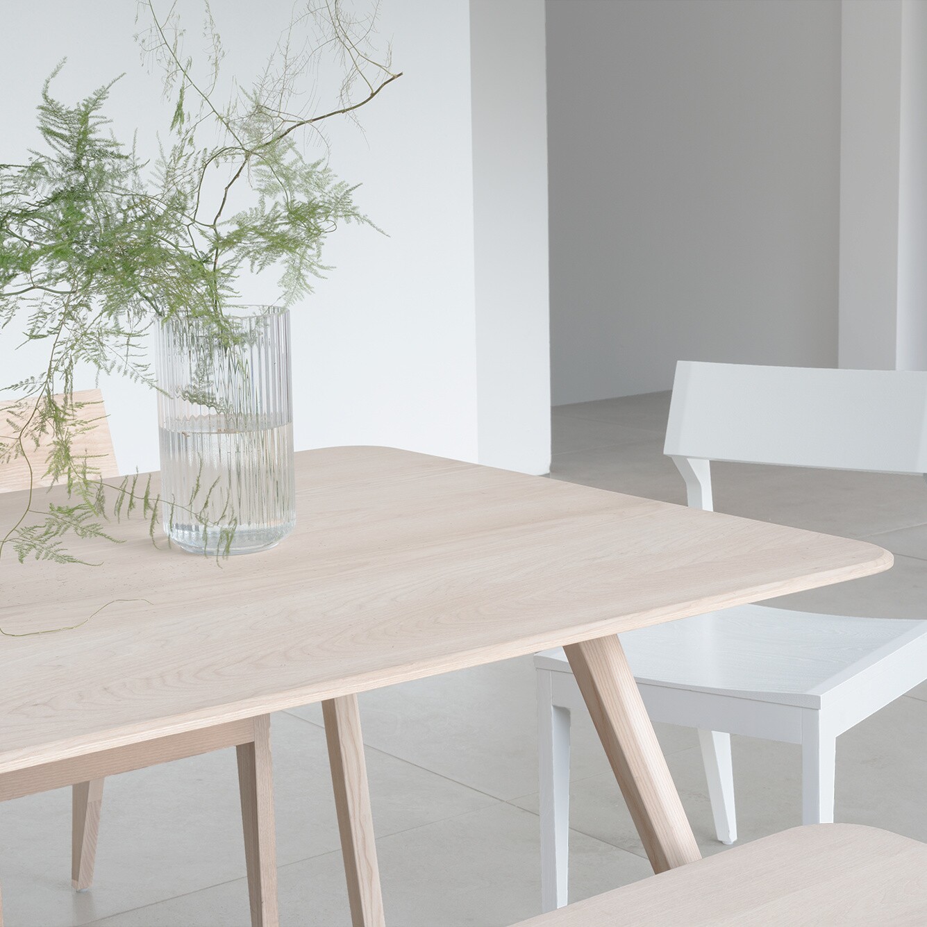 Meyer XLarge Dining Table 240x92x73cm