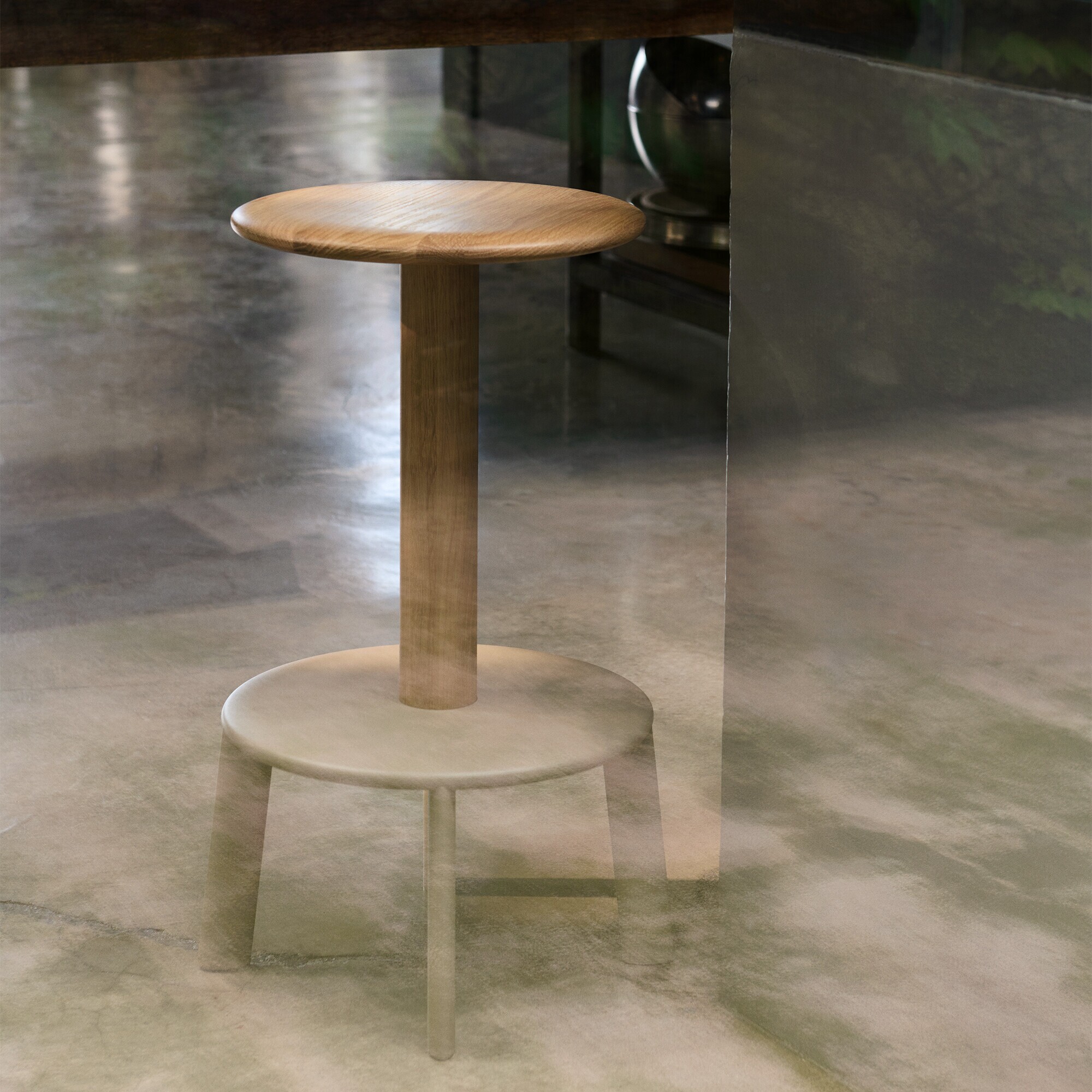 Massif AV40 Bar Stool