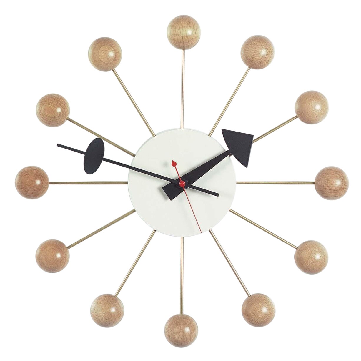 Ball Clock
