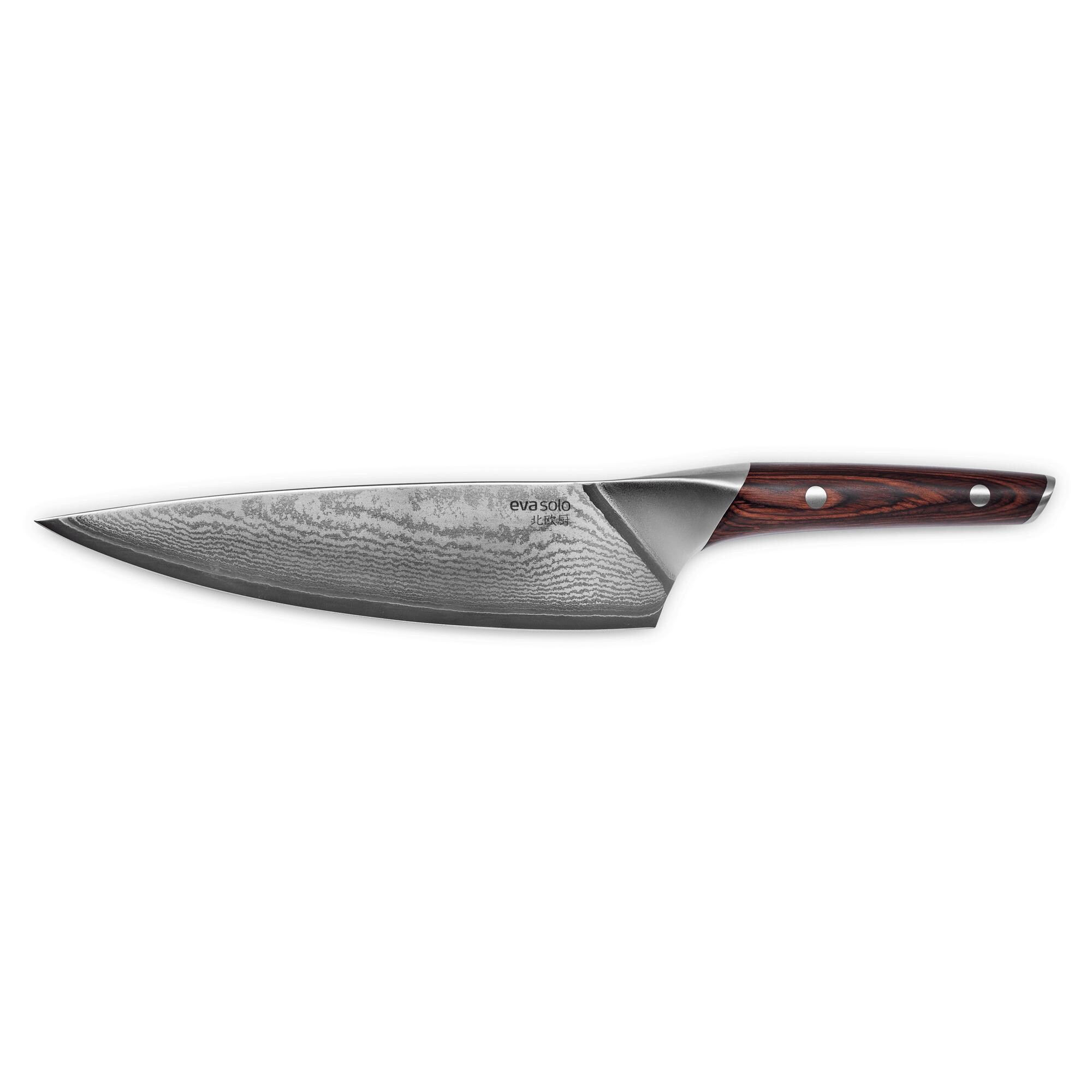 Nordic Kitchen Knife