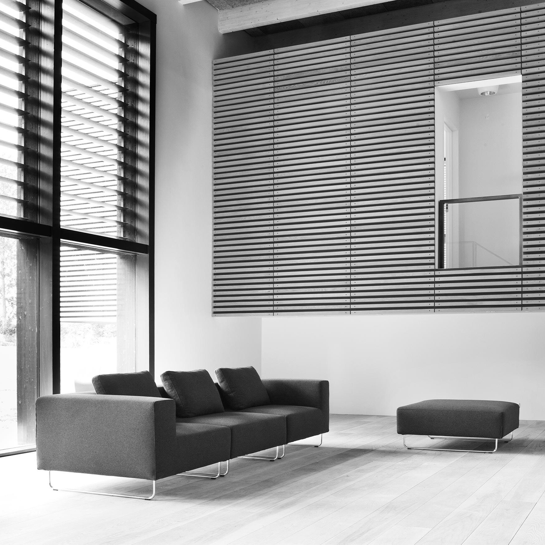 Ohio Sofa Elements 98x82x98cm