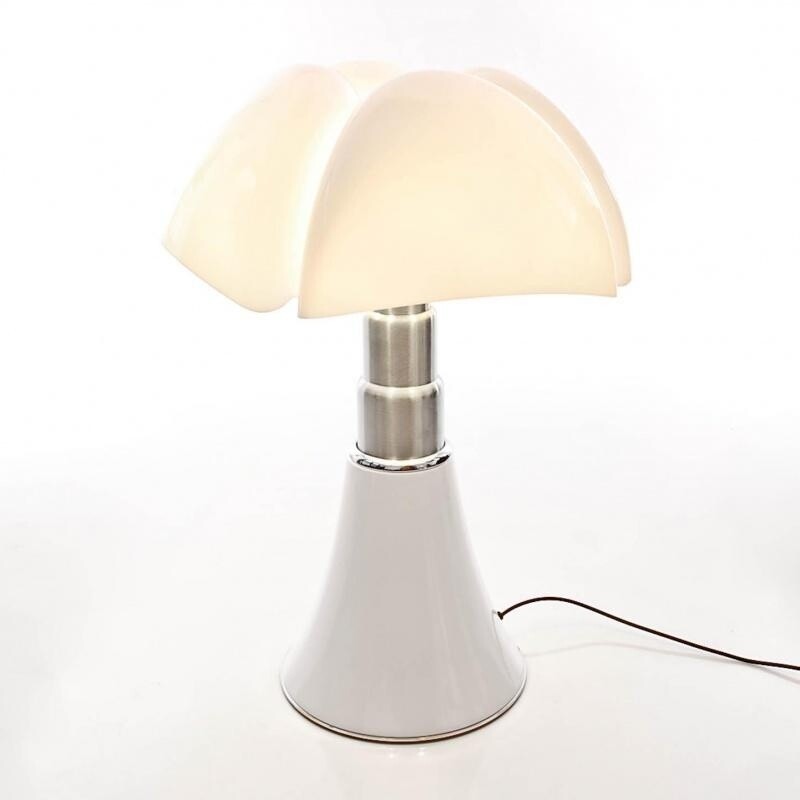 Minipipistrello LED Table Lamp