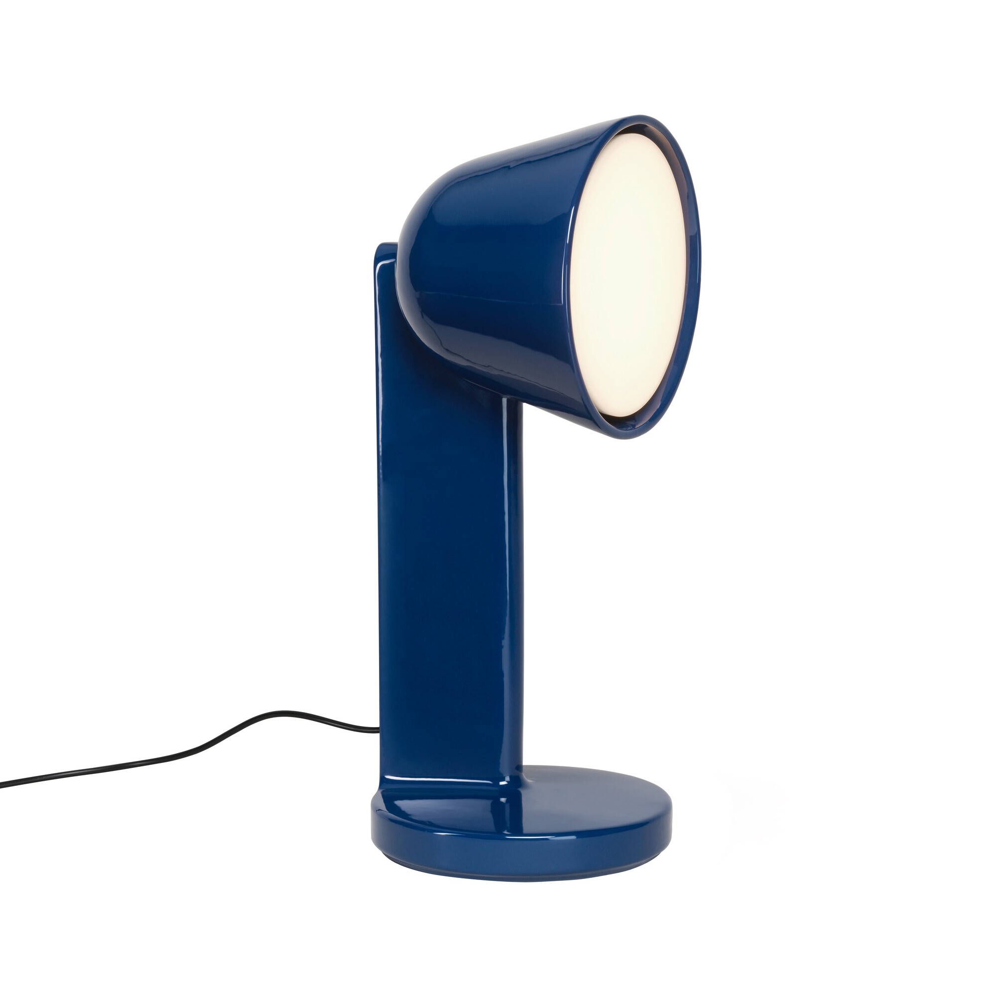 Céramique Side Table Lamp