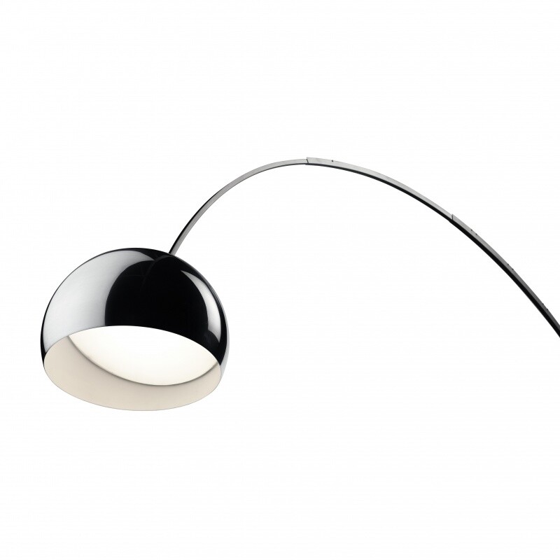 Arco LED Floor Lamp