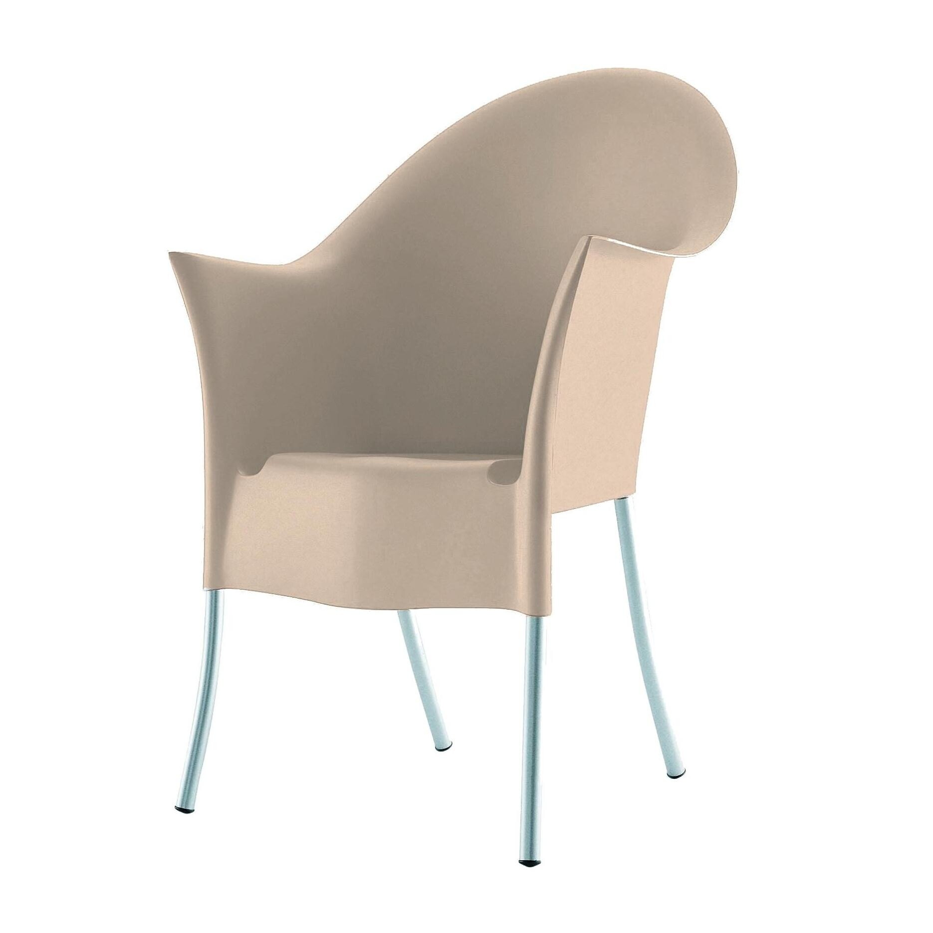 Lord Yo Garden Armchair Set of 4