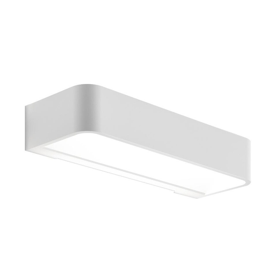 Frame W2 LED Wall Lamp dimmable