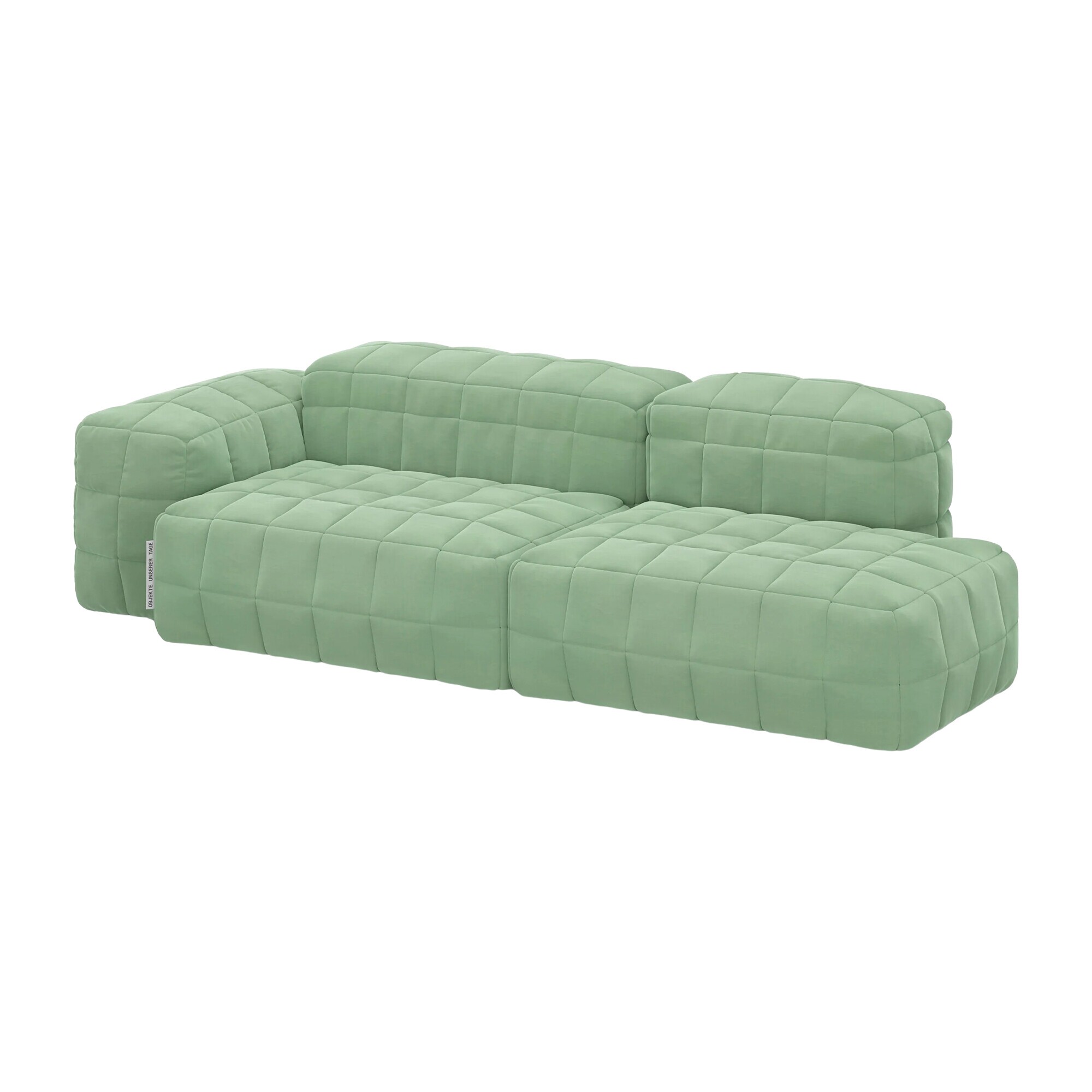 Henn 10 Sofa 245x105cm