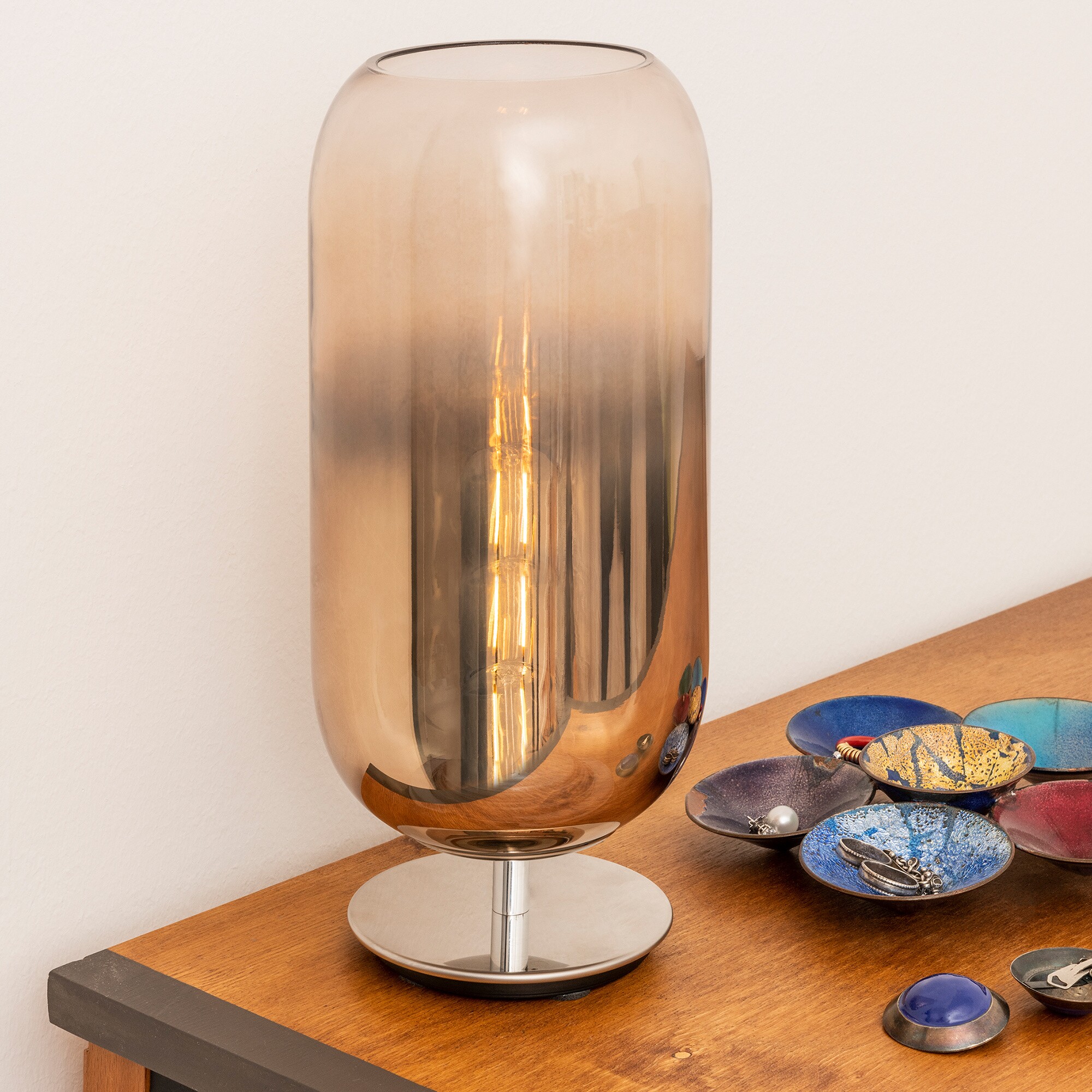 Gople Tavolo Table Lamp