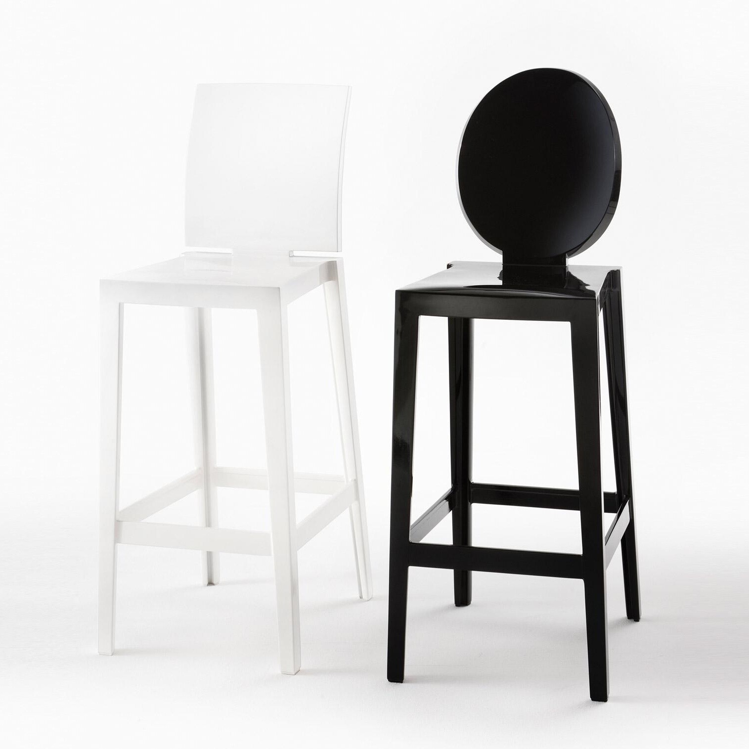 One More Bar Stool 75cm