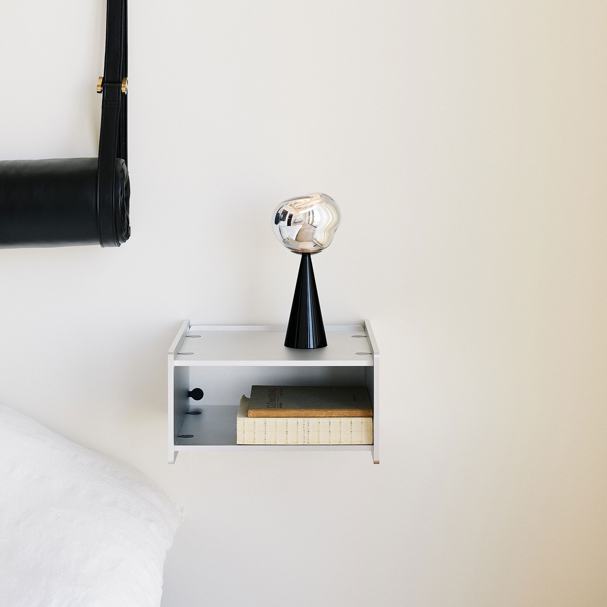 Melt LED Table Lamp with Battery